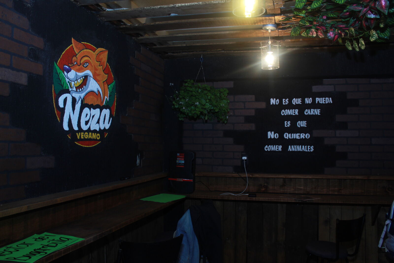 Neza Vegano image 1
