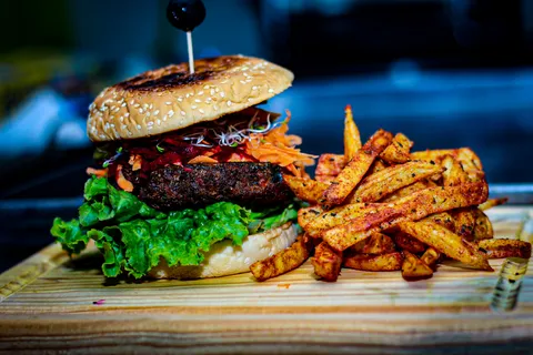 Neza Vegano image 2