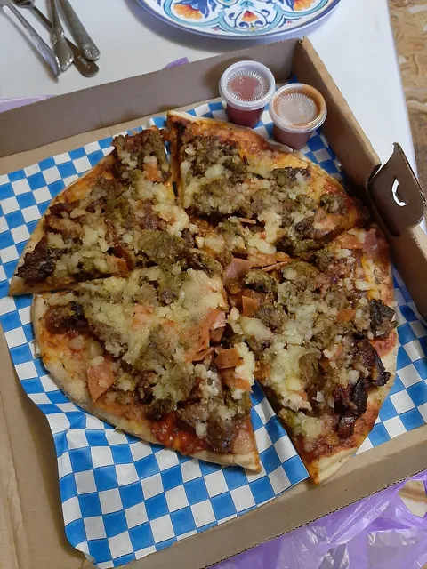 Neza Vegano image 8