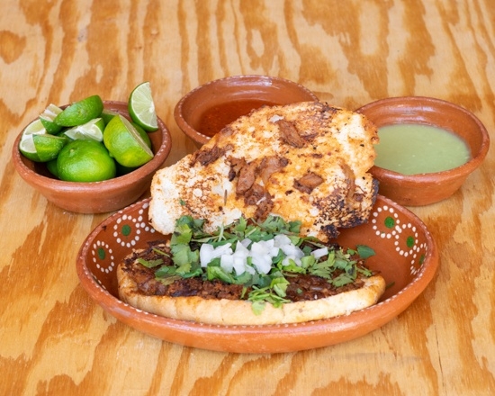 Birrieria La Perla image 2