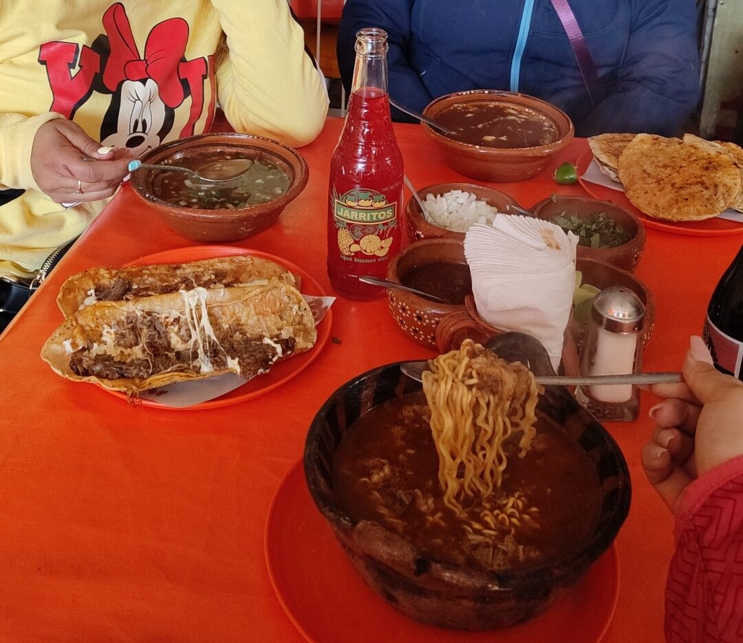 Birrieria La Perla image 3