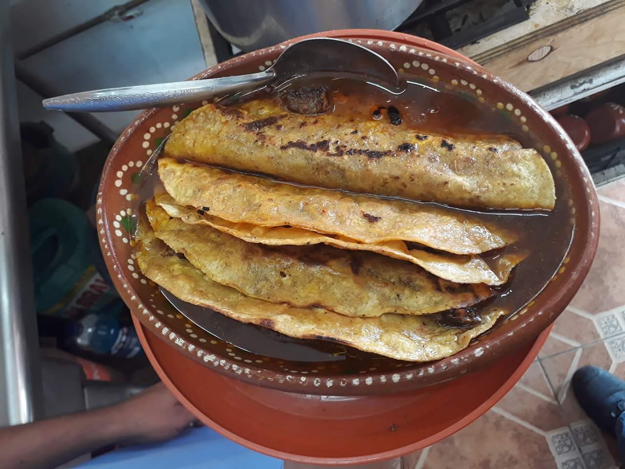 Birrieria La Perla image 5