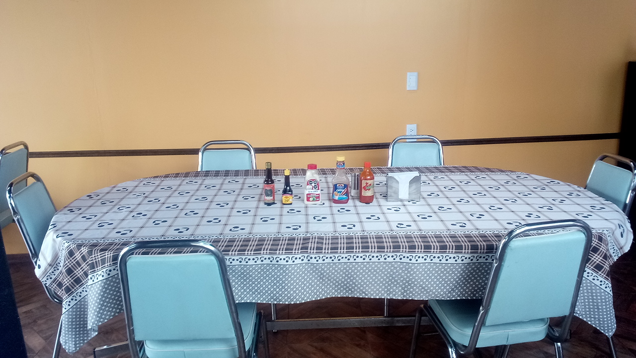 Marisquería "Bajo Cero" image 1