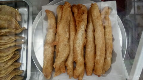 Marisquería "Bajo Cero" image 6