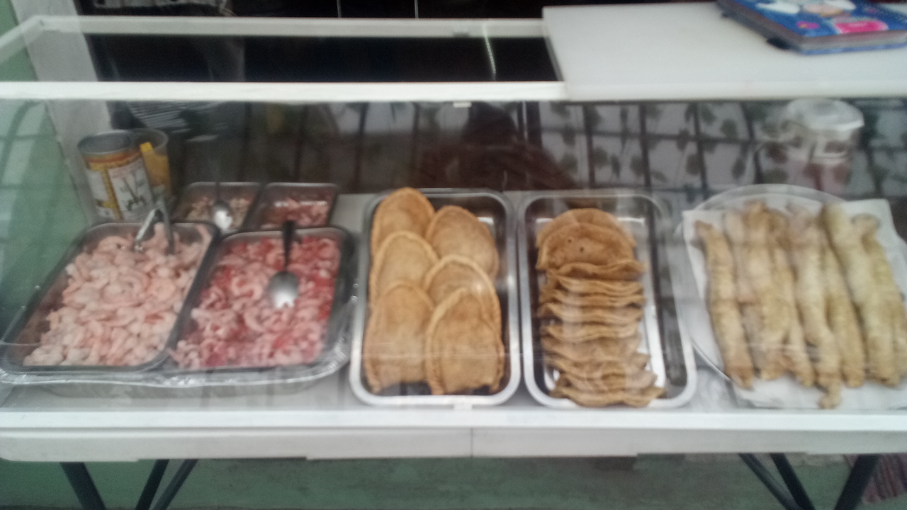 Marisquería "Bajo Cero" image 7