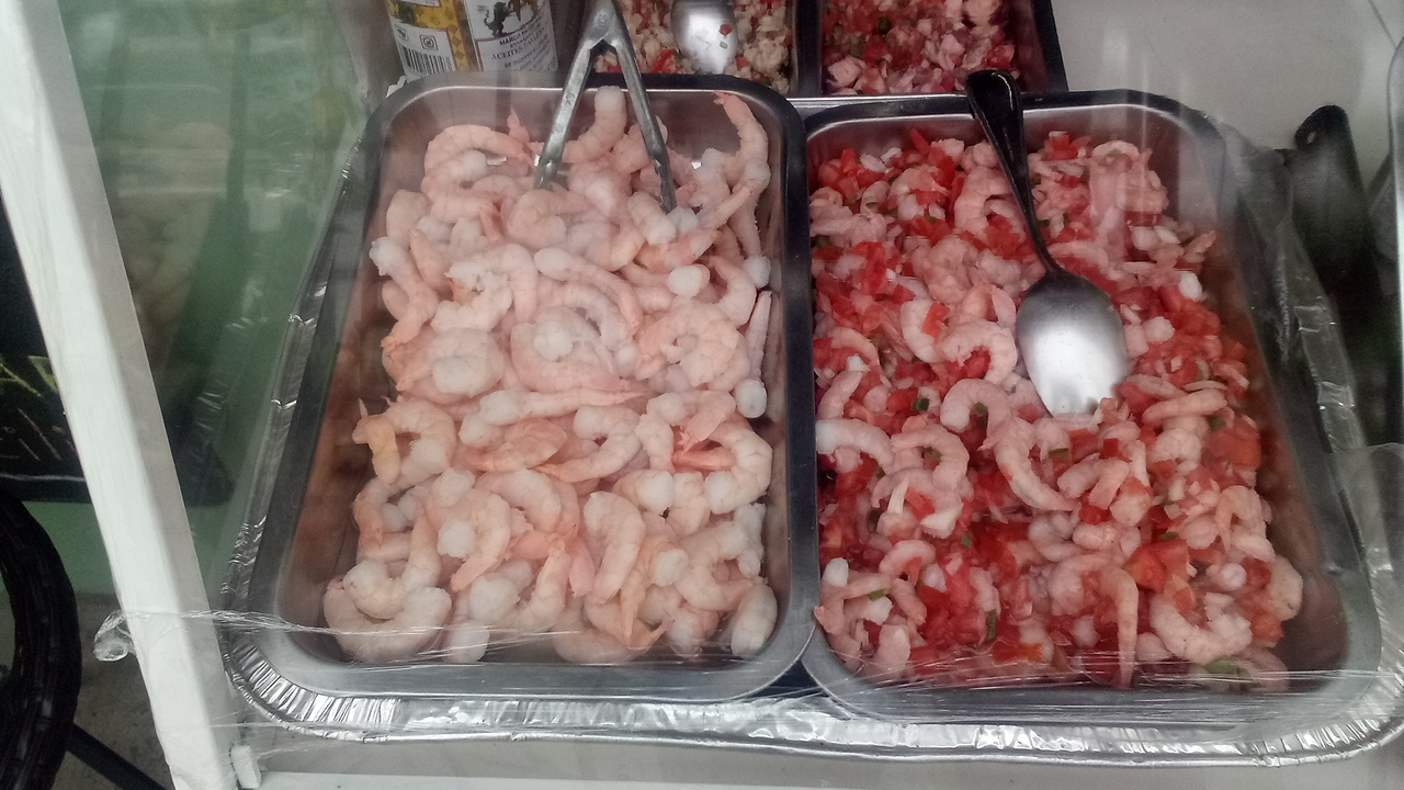 Marisquería "Bajo Cero" image 8