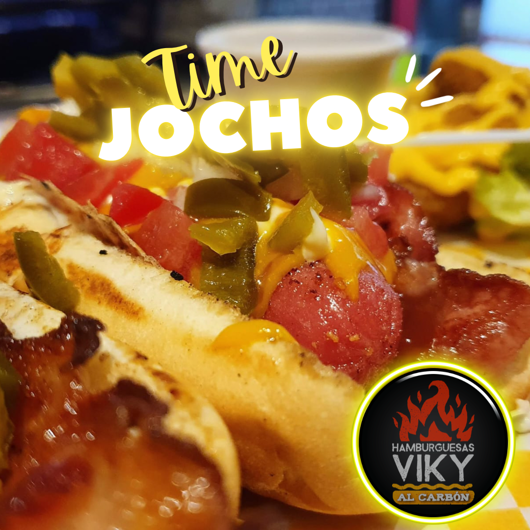 Hamburguesas & Grill Viky image 1