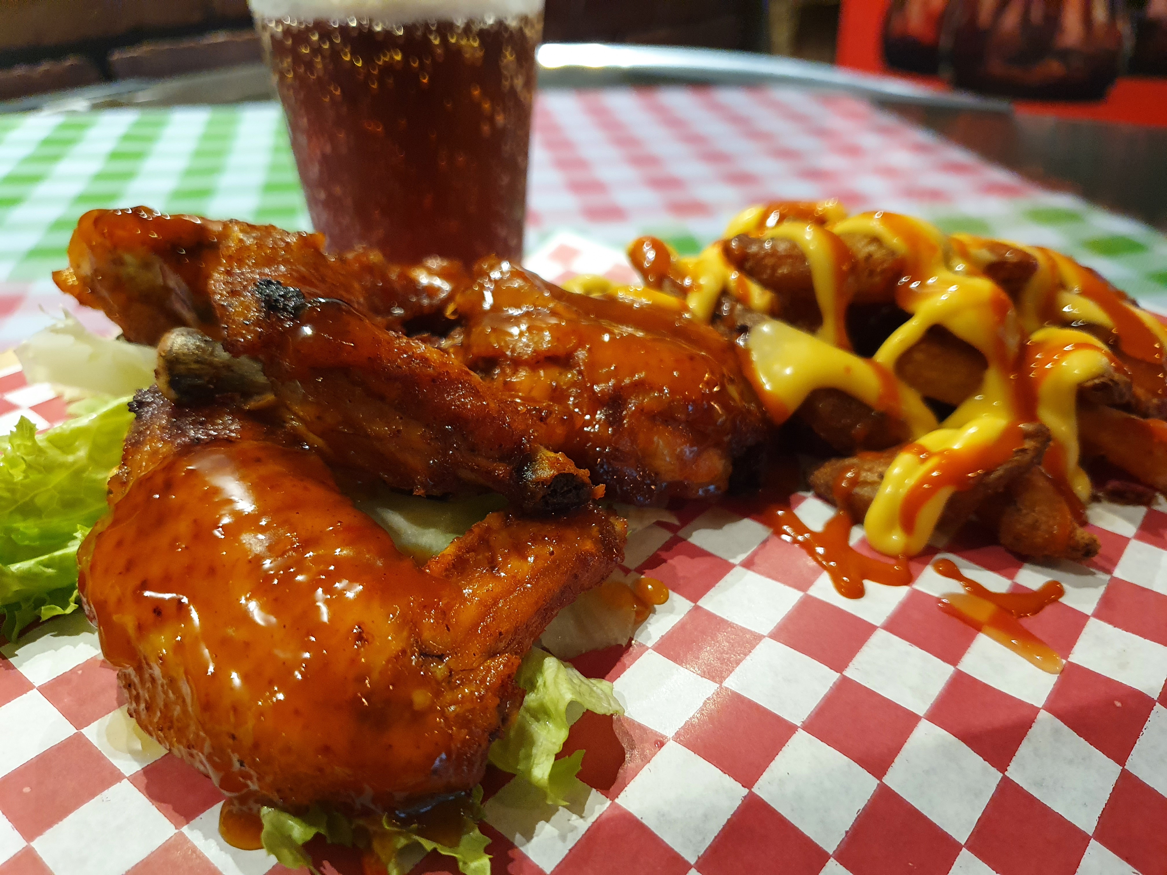 Hamburguesas & Grill Viky image 4