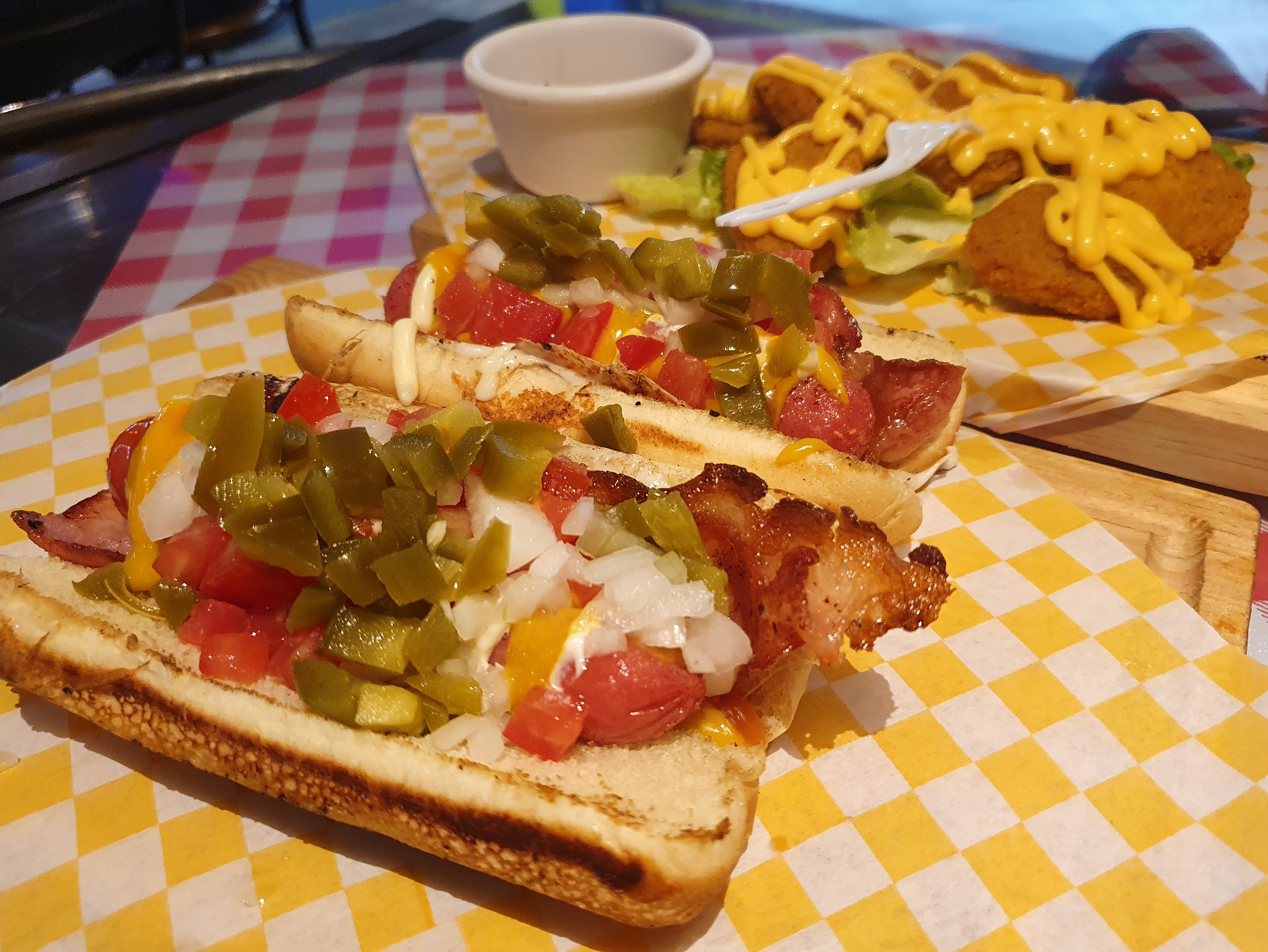 Hamburguesas & Grill Viky image 5