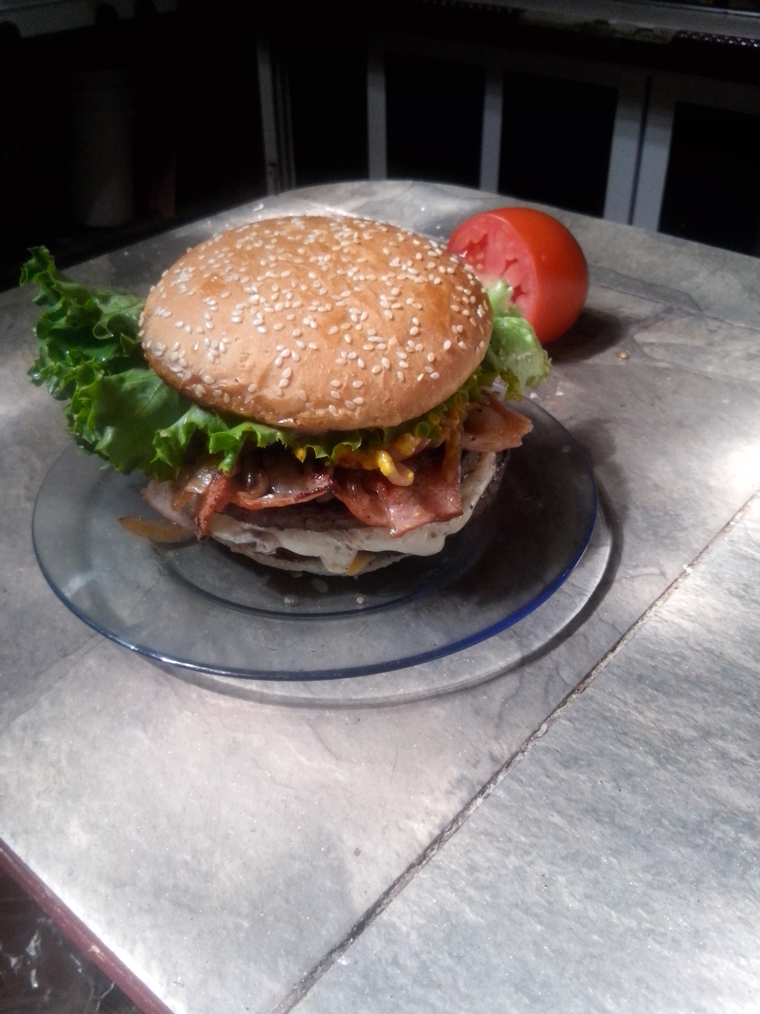 Hamburguesas & Grill Viky image 6