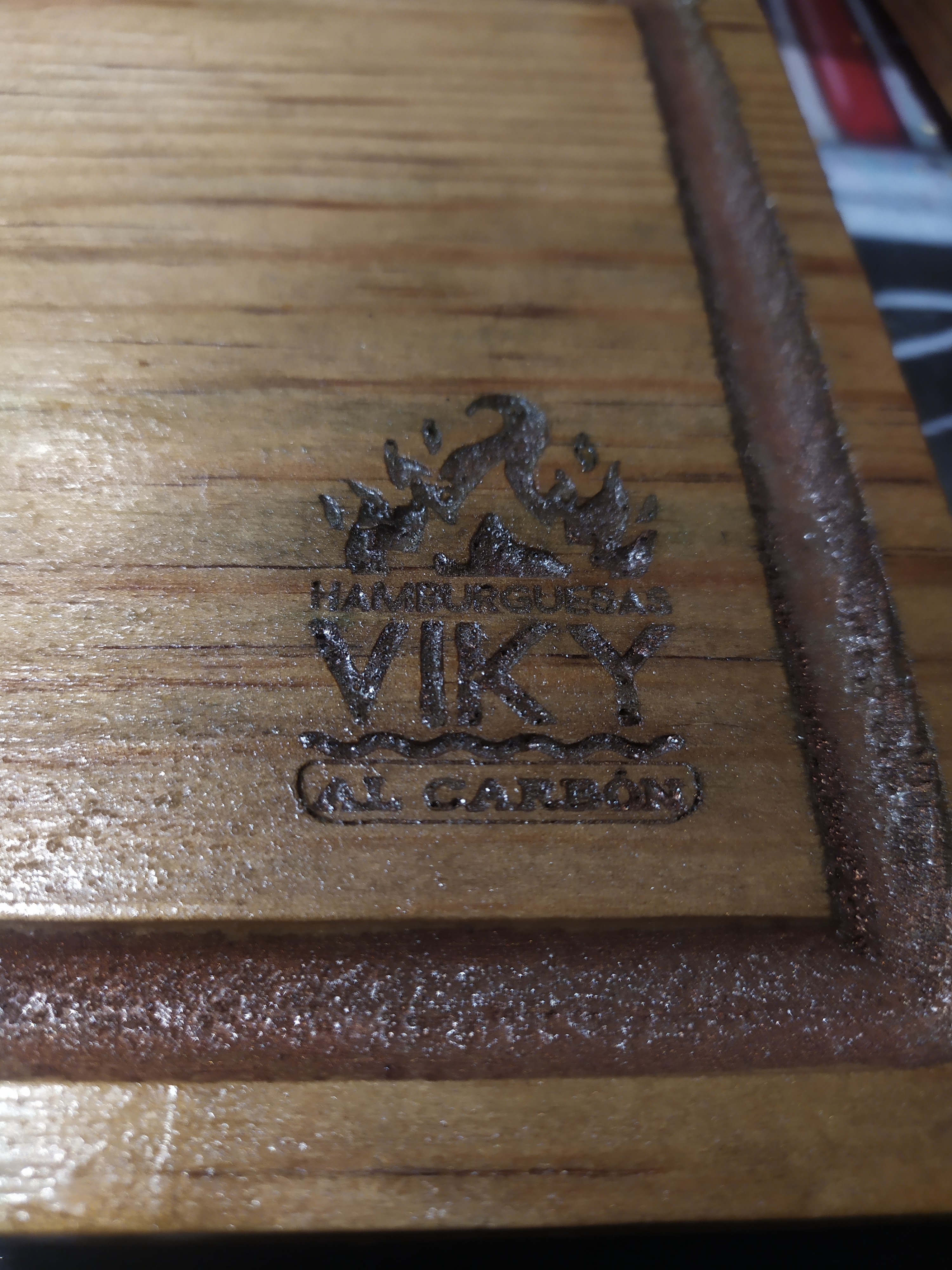 Hamburguesas & Grill Viky image 9