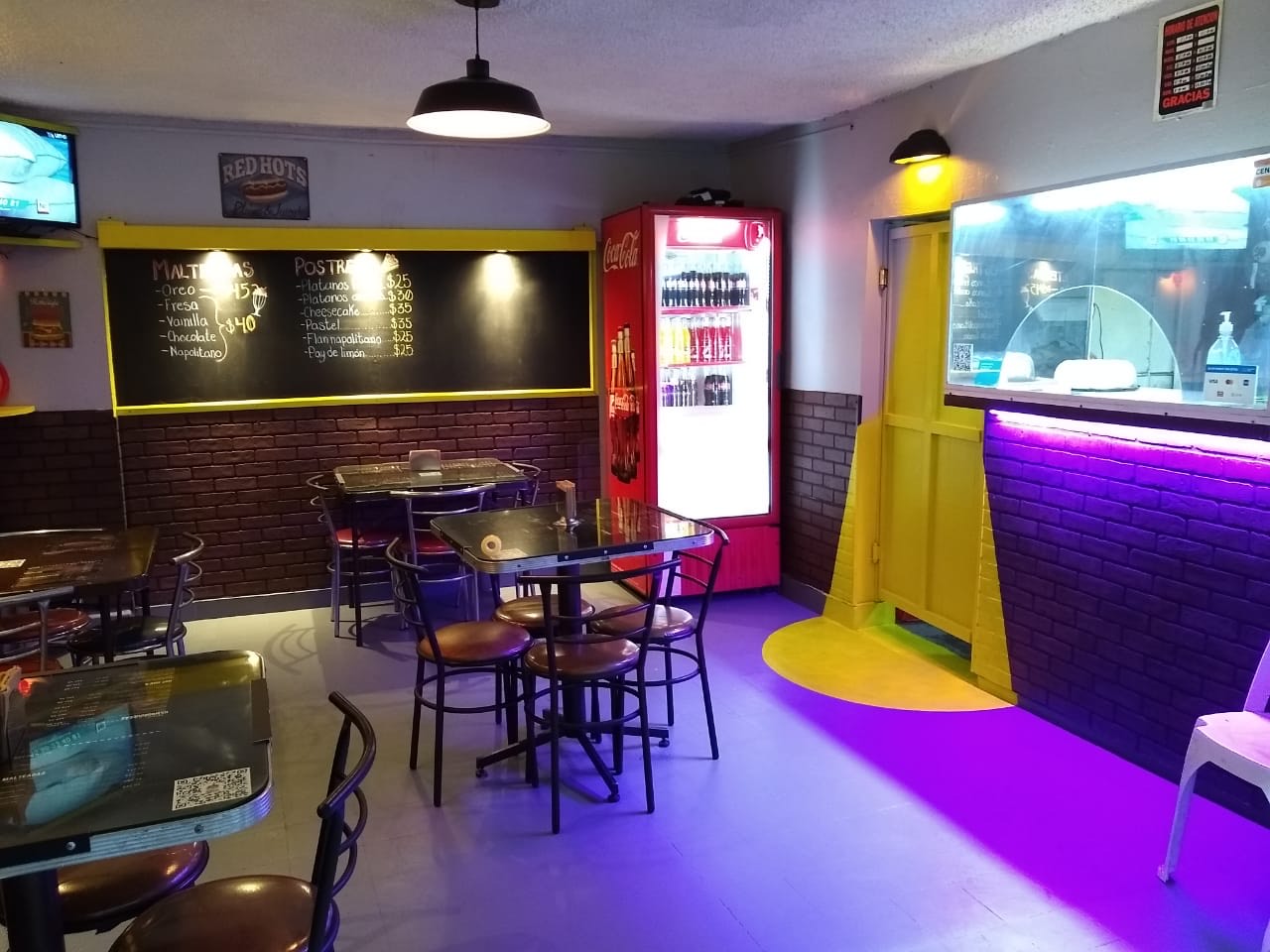 Hamburguesas & Grill Viky image 10