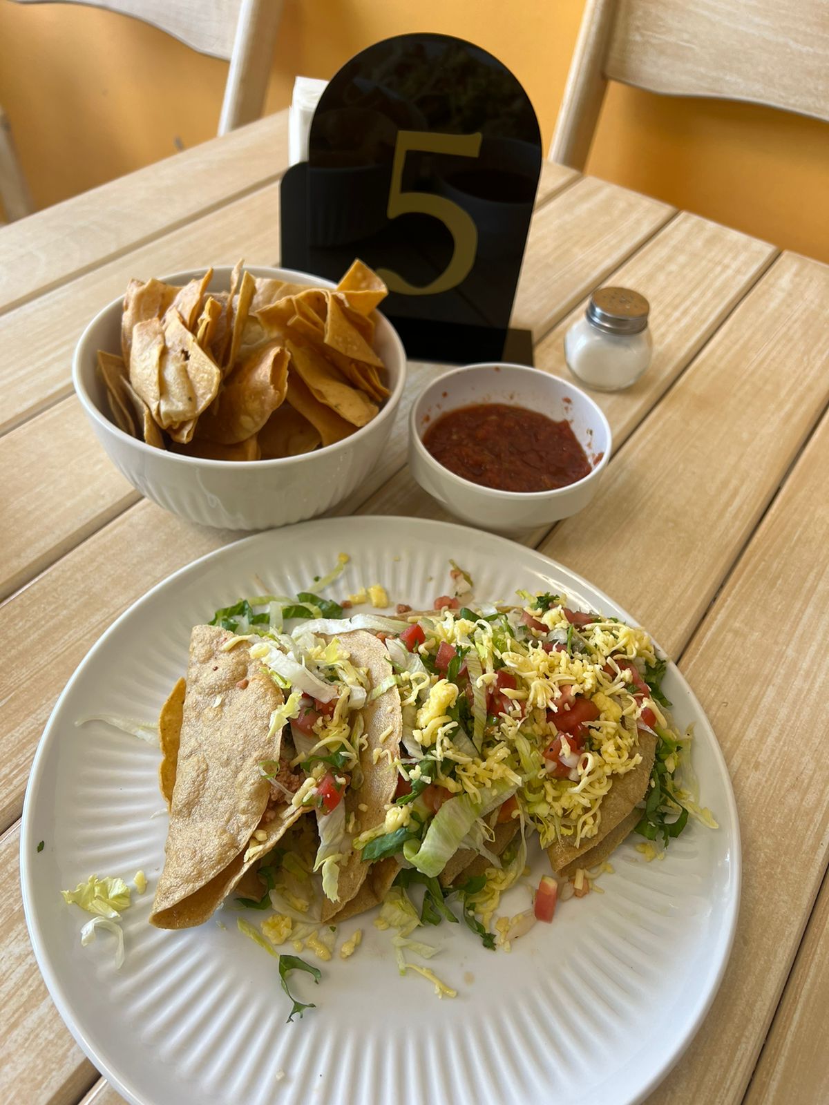 Tortas Locas Hipocampo Pantitlán image 2