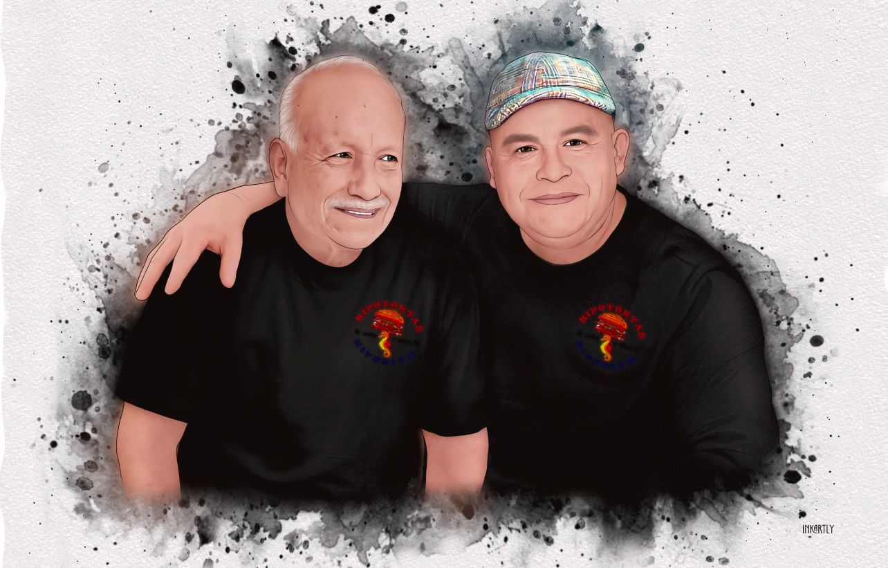 Tortas Locas Hipocampo Pantitlán image 3