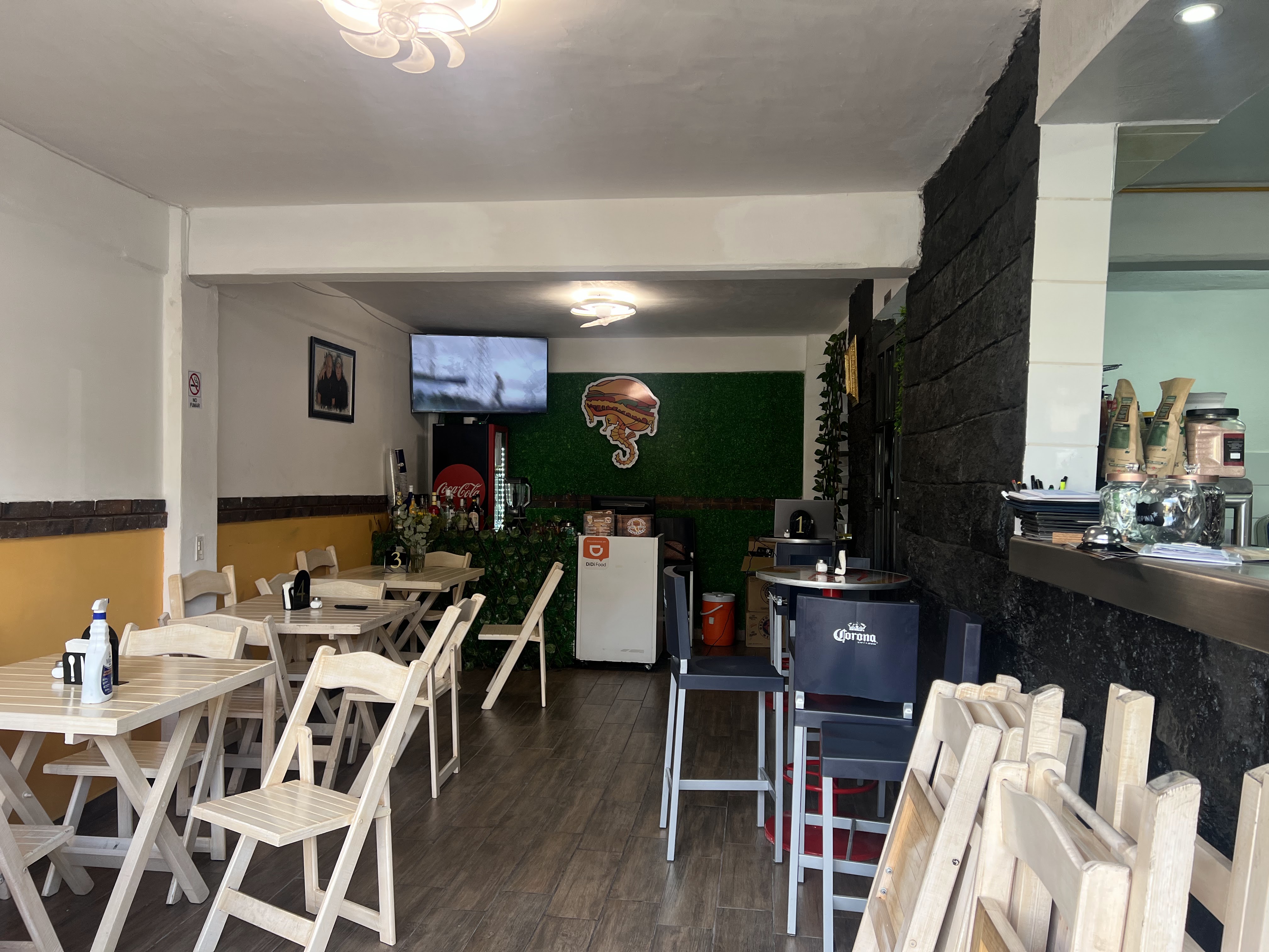 Tortas Locas Hipocampo Pantitlán image 4