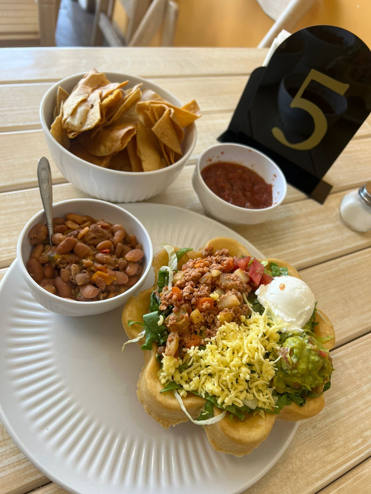 Tortas Locas Hipocampo Pantitlán image 5