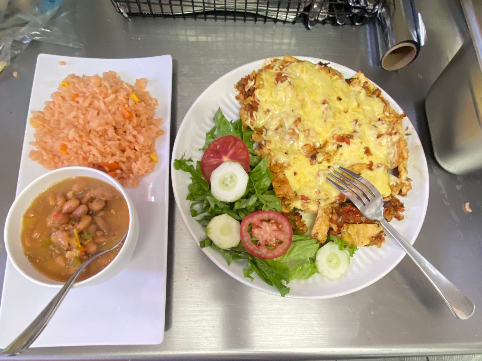 Tortas Locas Hipocampo Pantitlán image 6