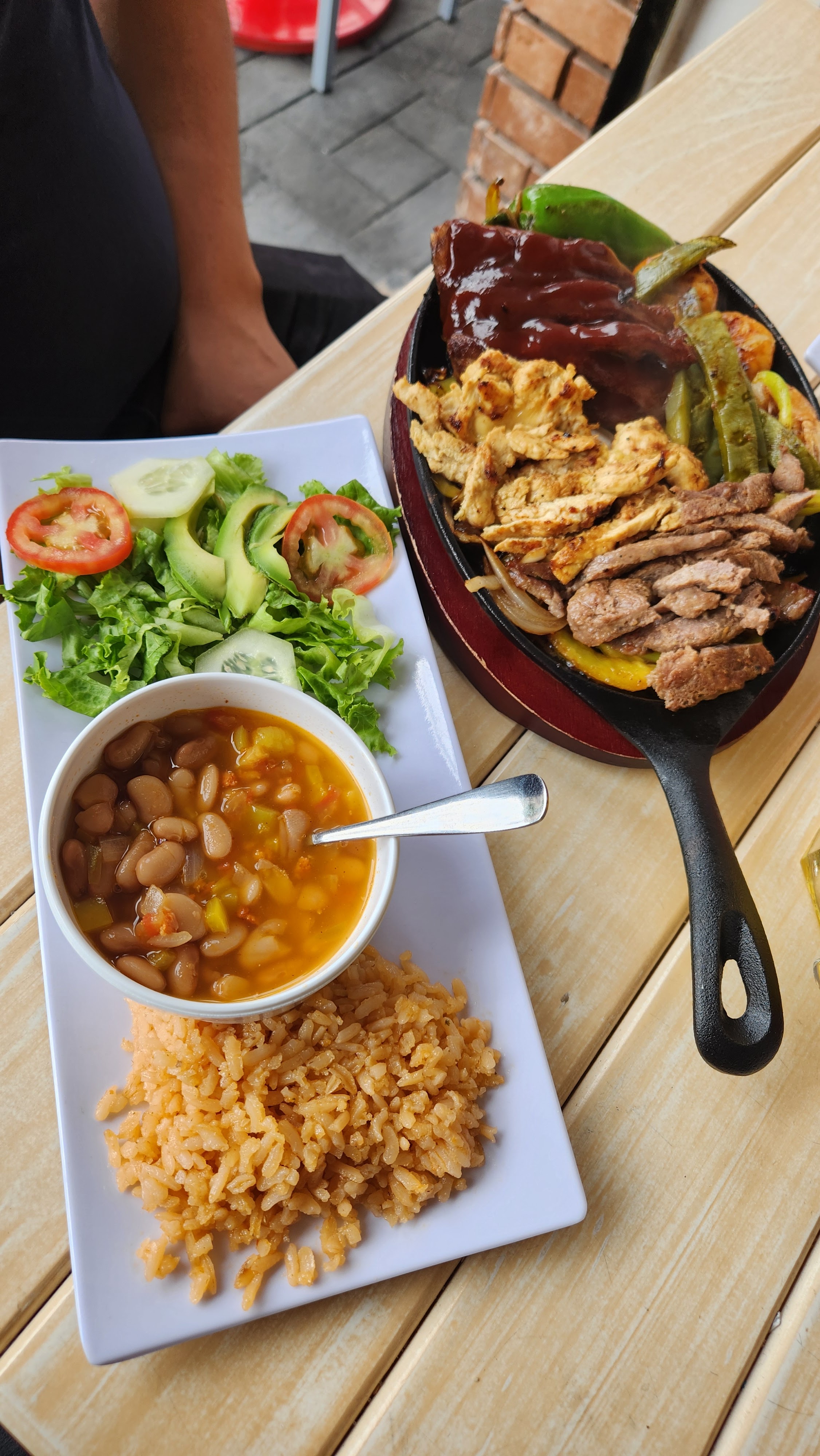 Tortas Locas Hipocampo Pantitlán image 7