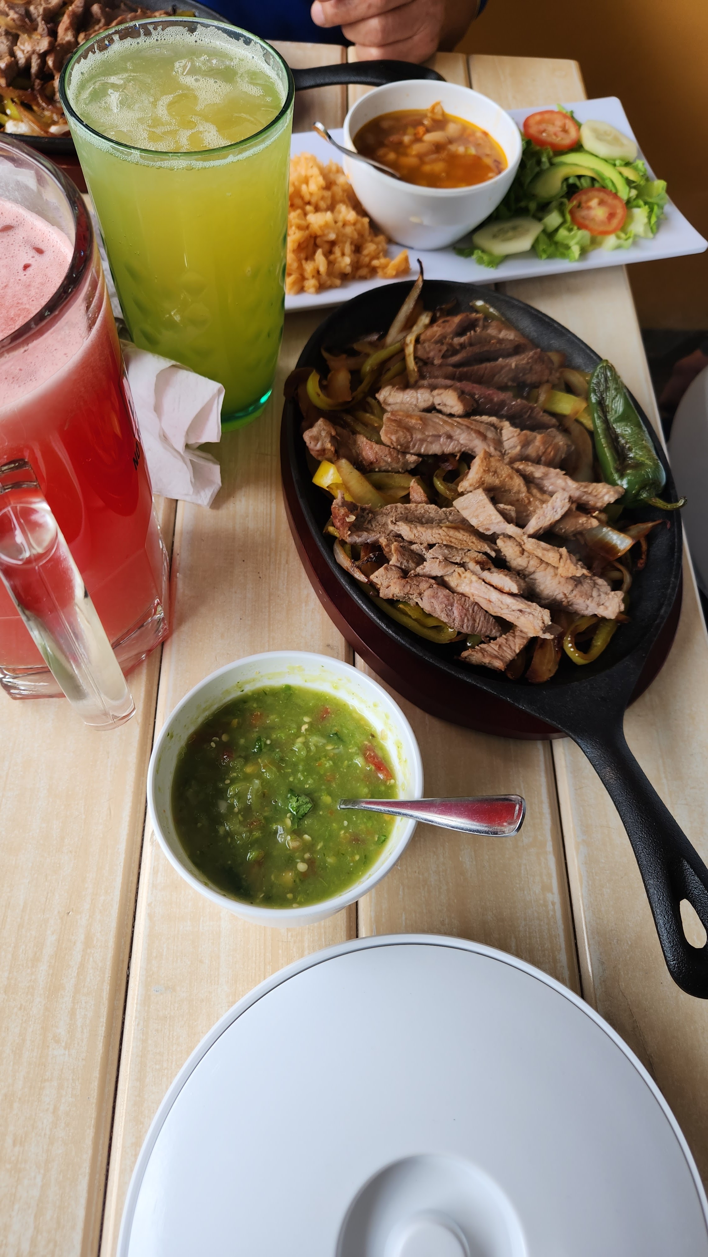 Tortas Locas Hipocampo Pantitlán image 8