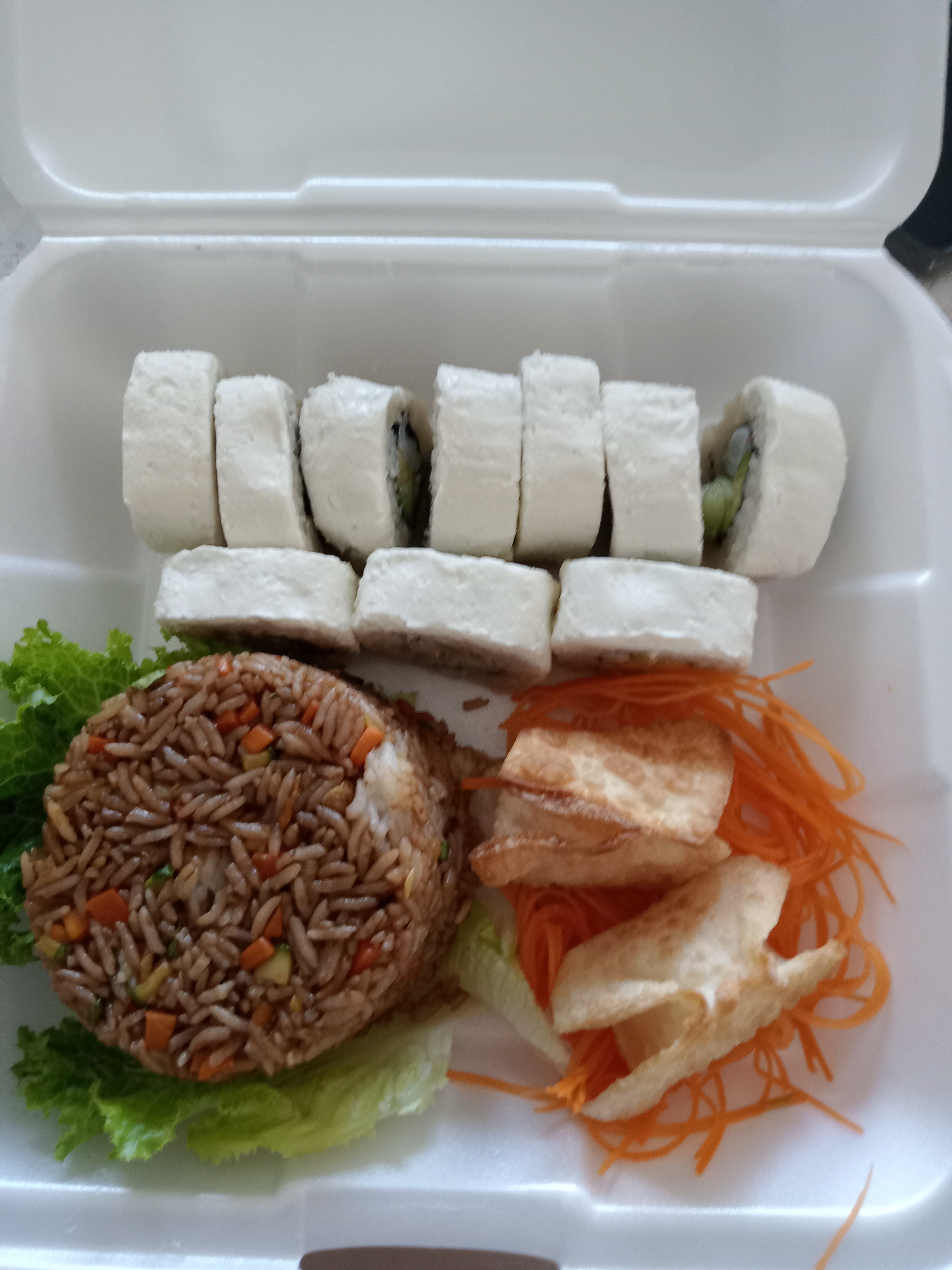 Fuji-san.mx sushi image 5