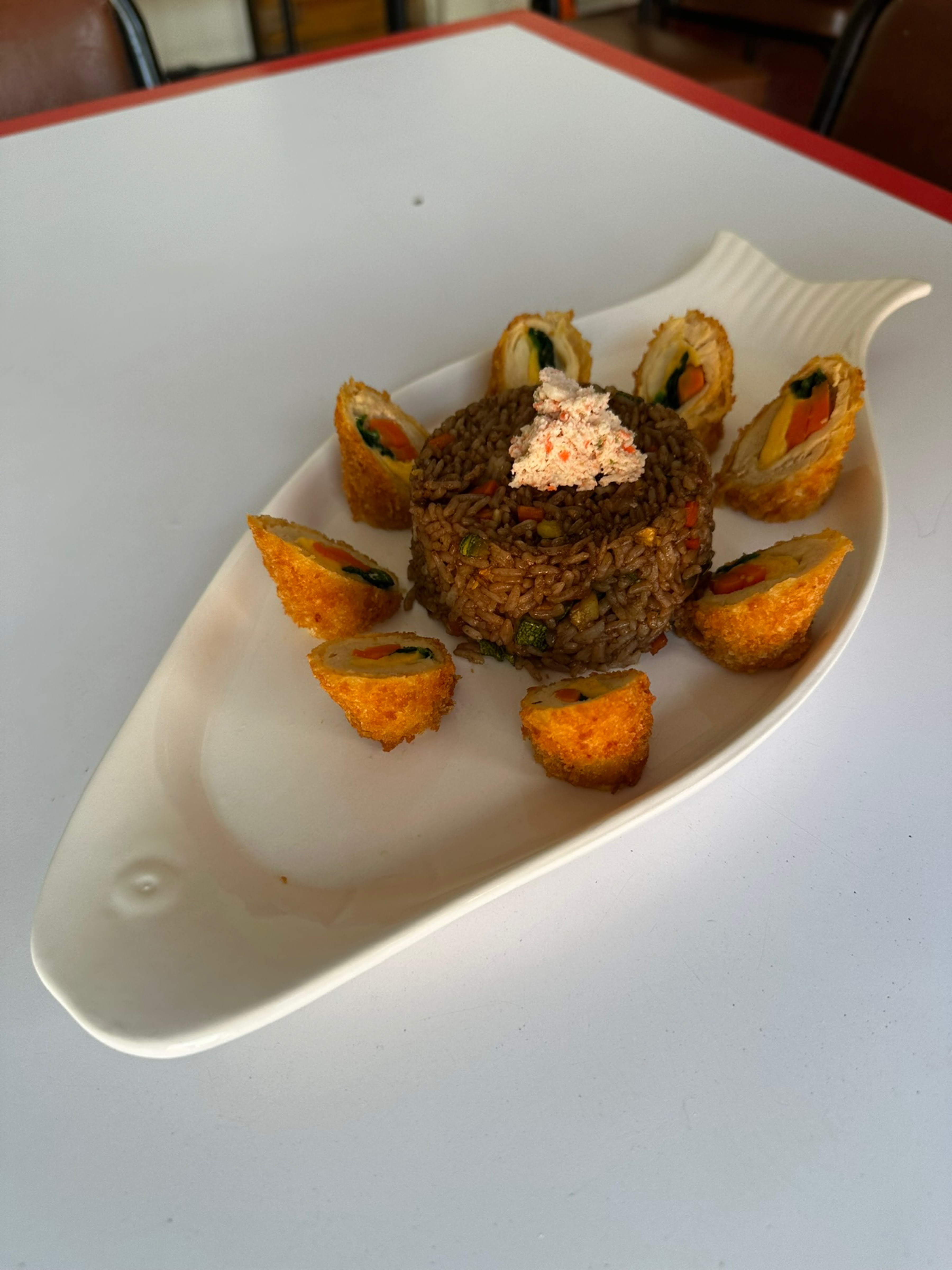 Fuji-san.mx sushi image 7