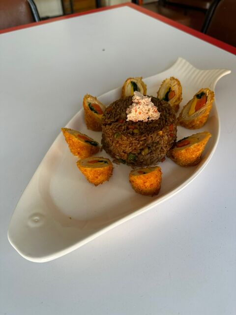 Fuji-san.mx sushi image 7