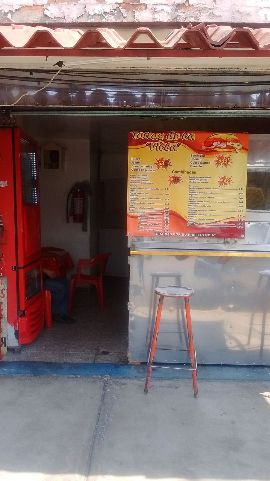 Tortas Gigantes La Villa image 1