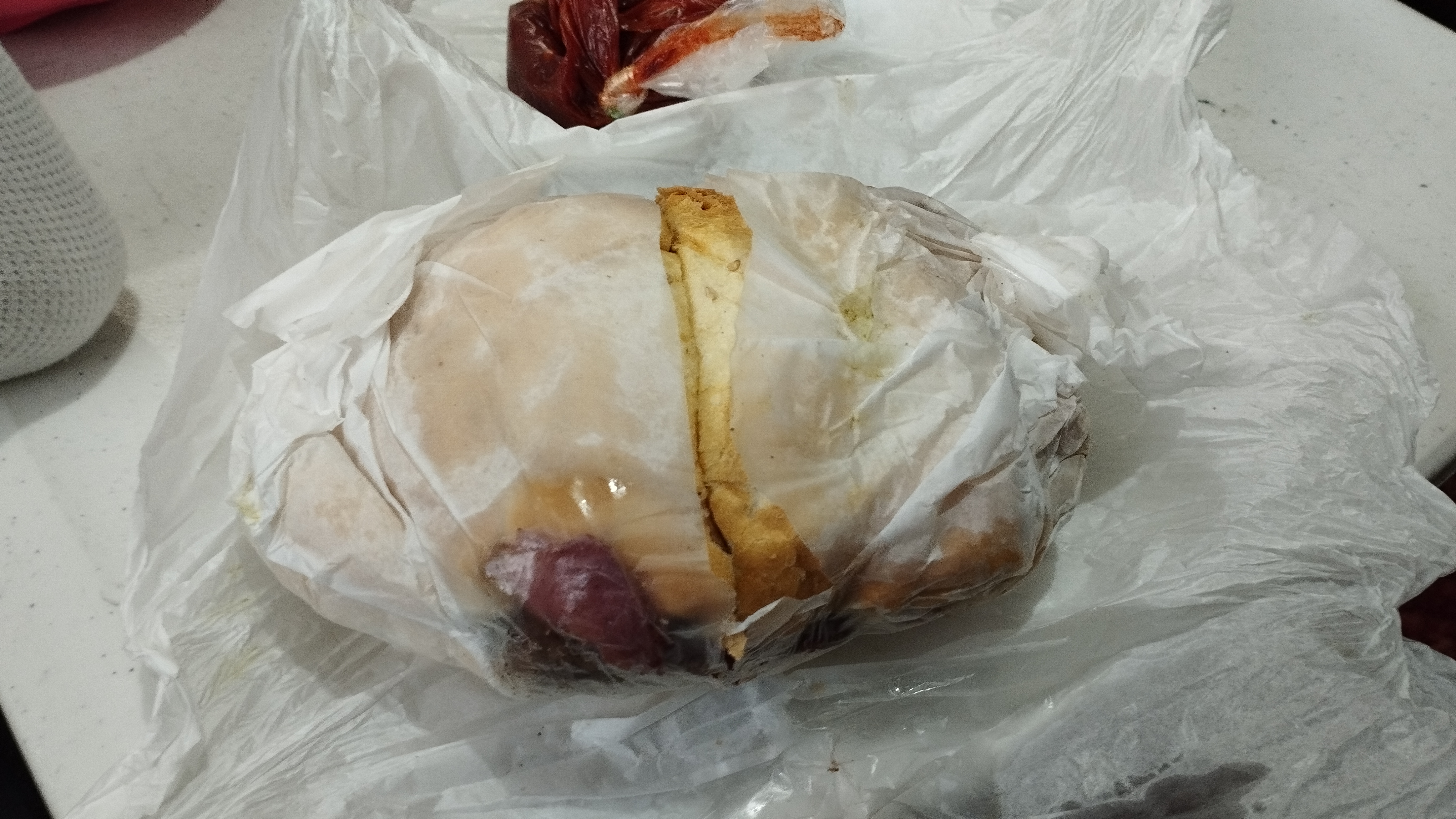 Tortas Gigantes La Villa image 2