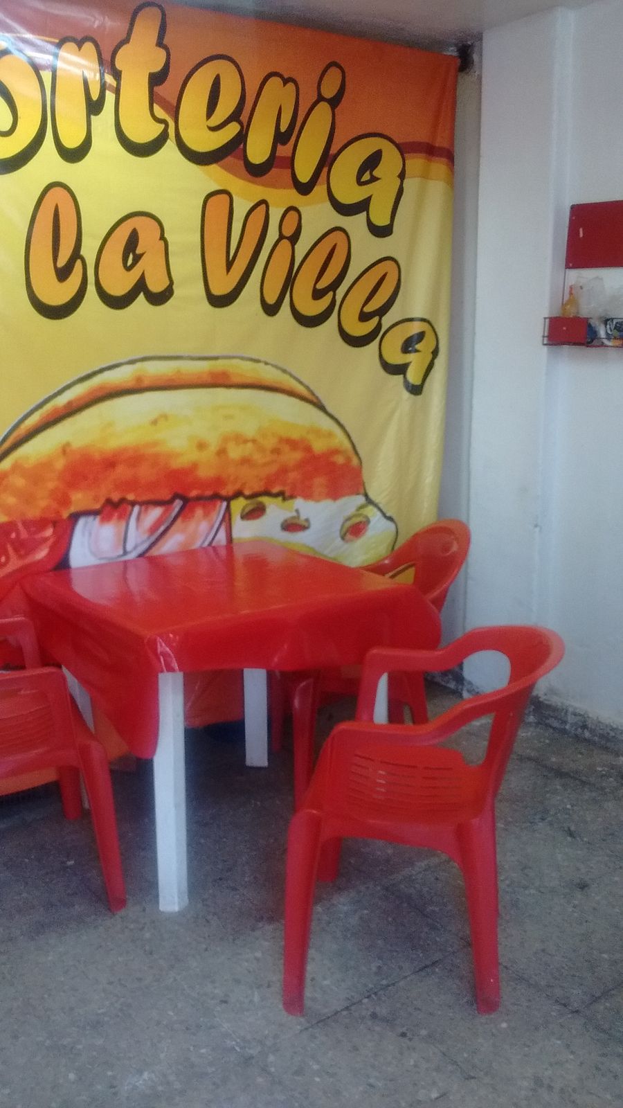 Tortas Gigantes La Villa image 3