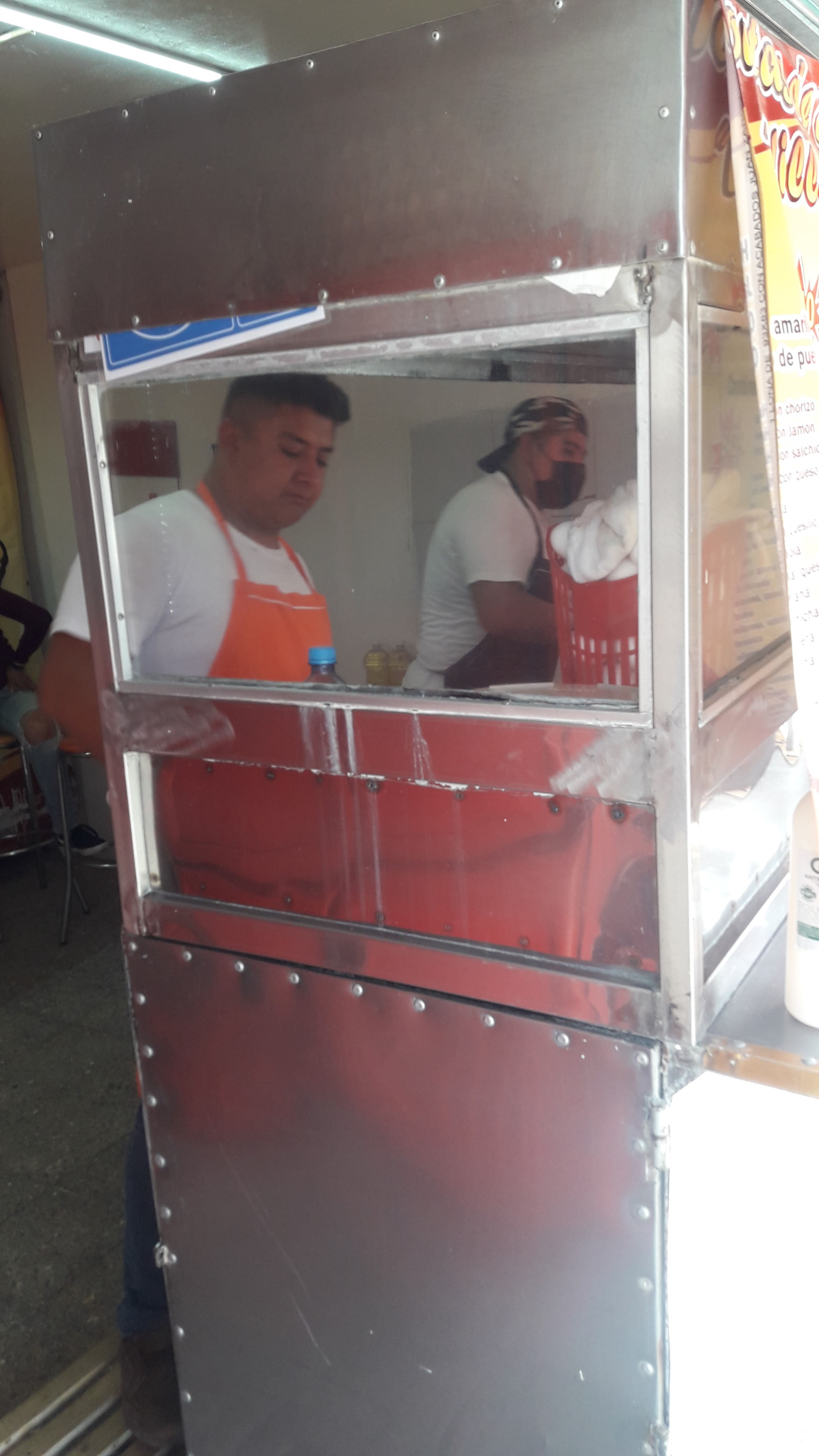 Tortas Gigantes La Villa image 6