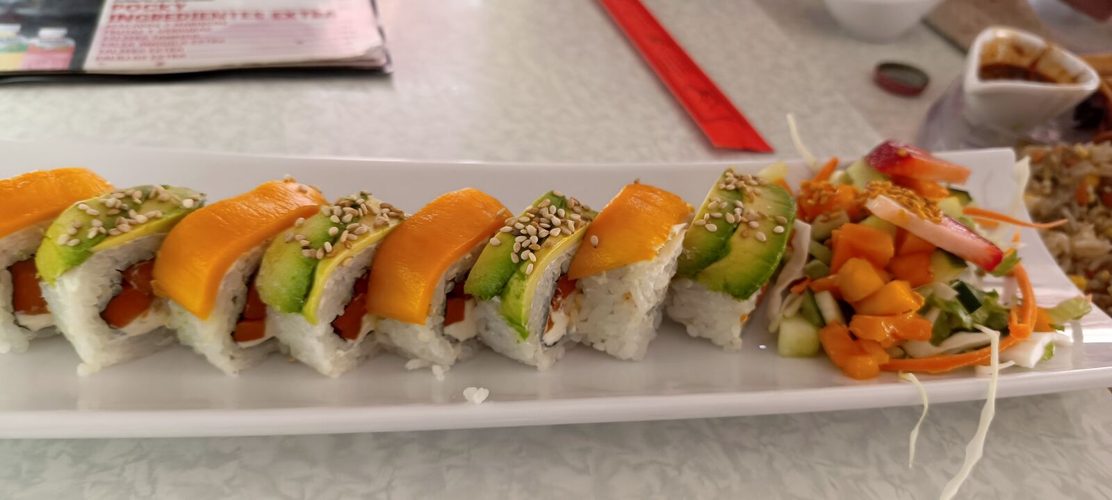 Sayonara image 3