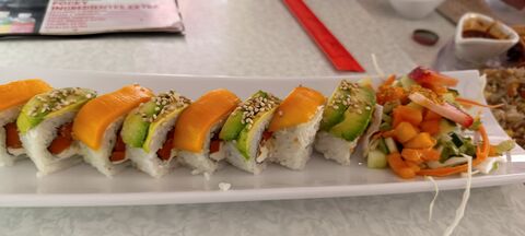 Sayonara image 3