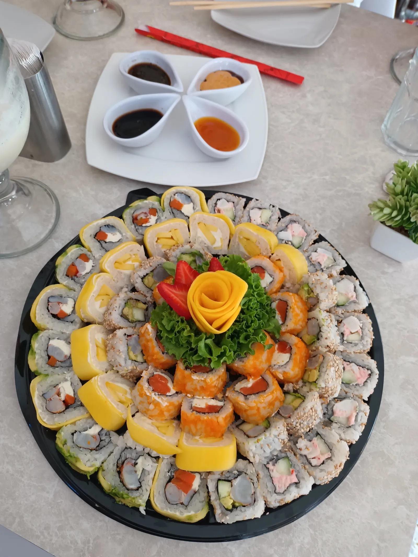 Sayonara image 4