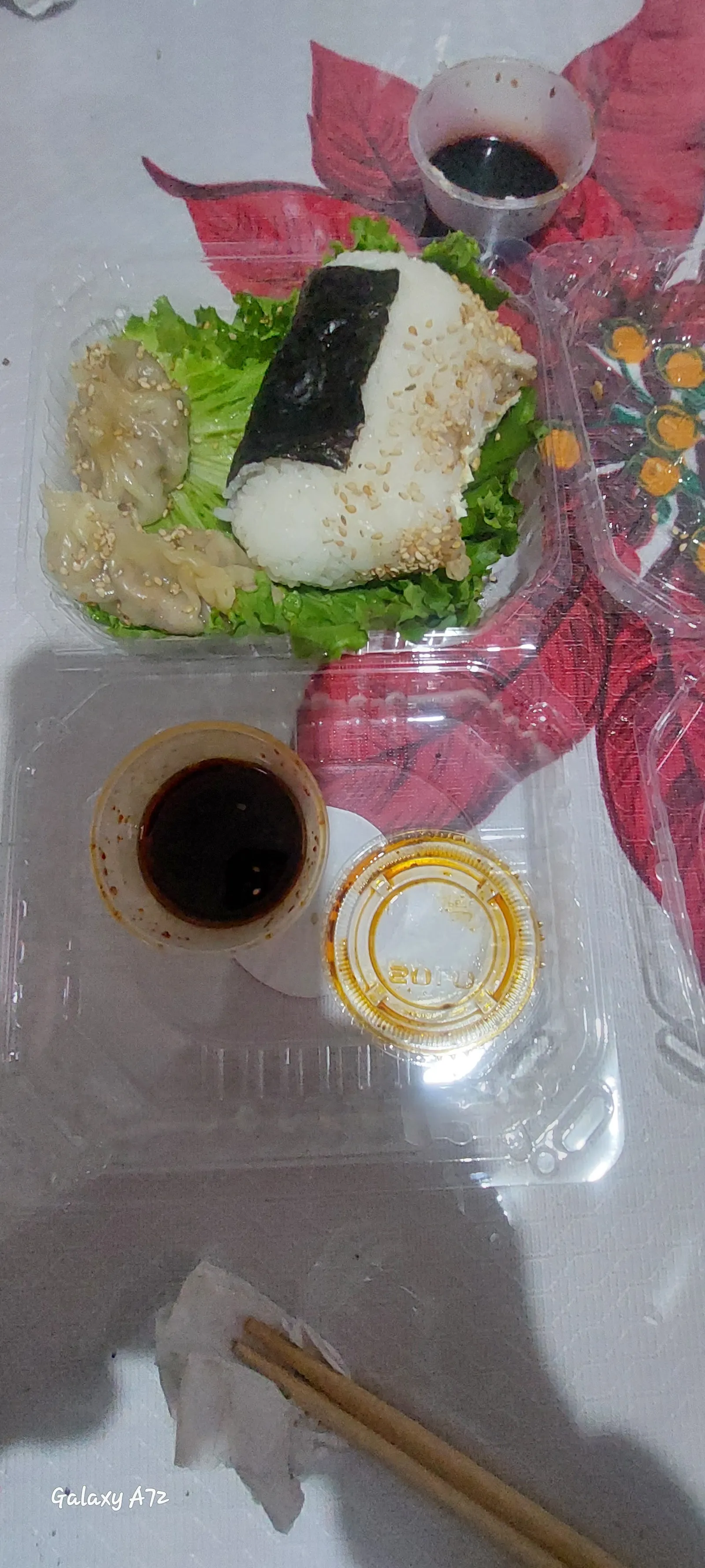 Sayonara image 10
