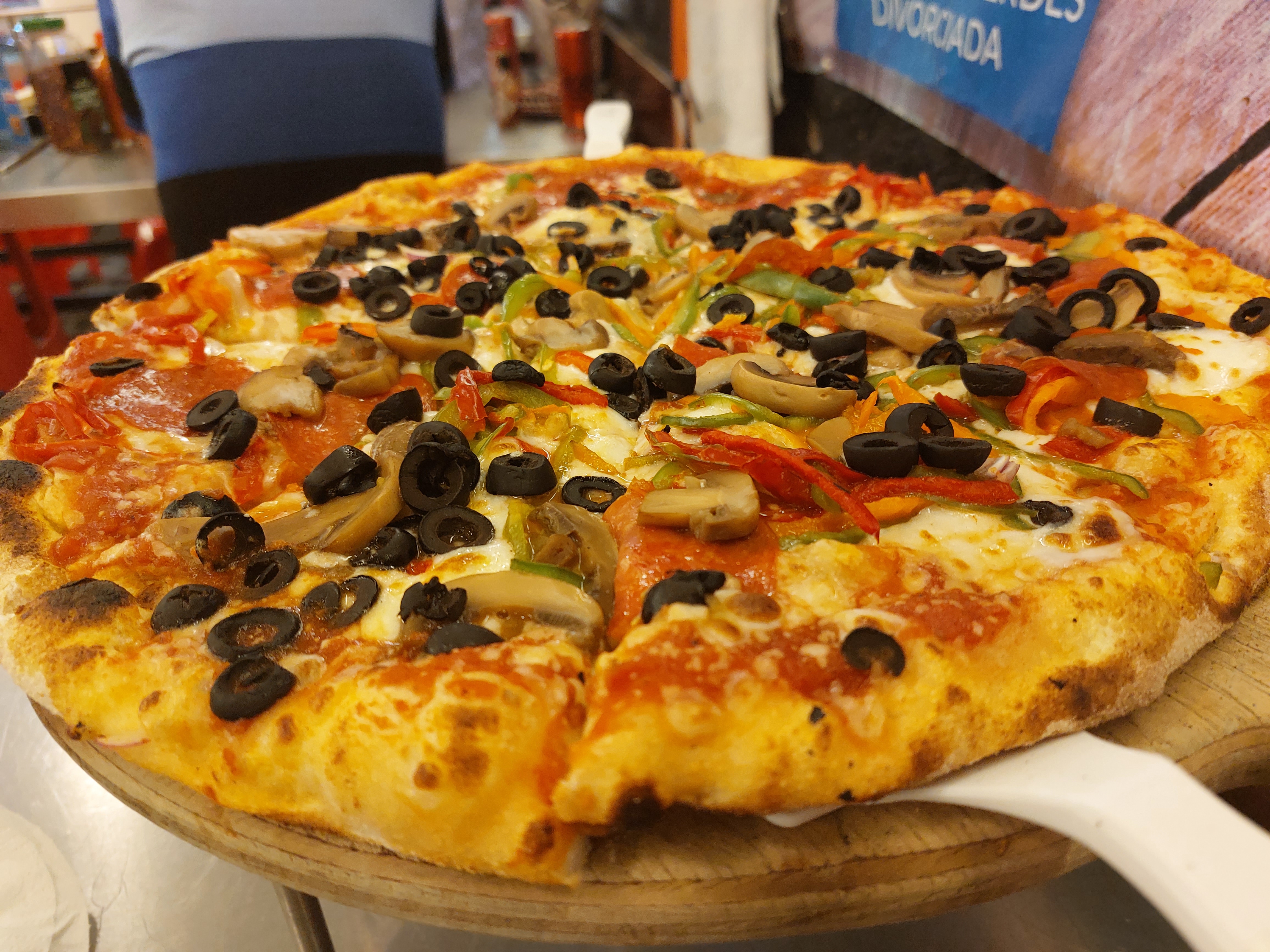 IL FORNO LOS ARCOS LA PERLA image 2