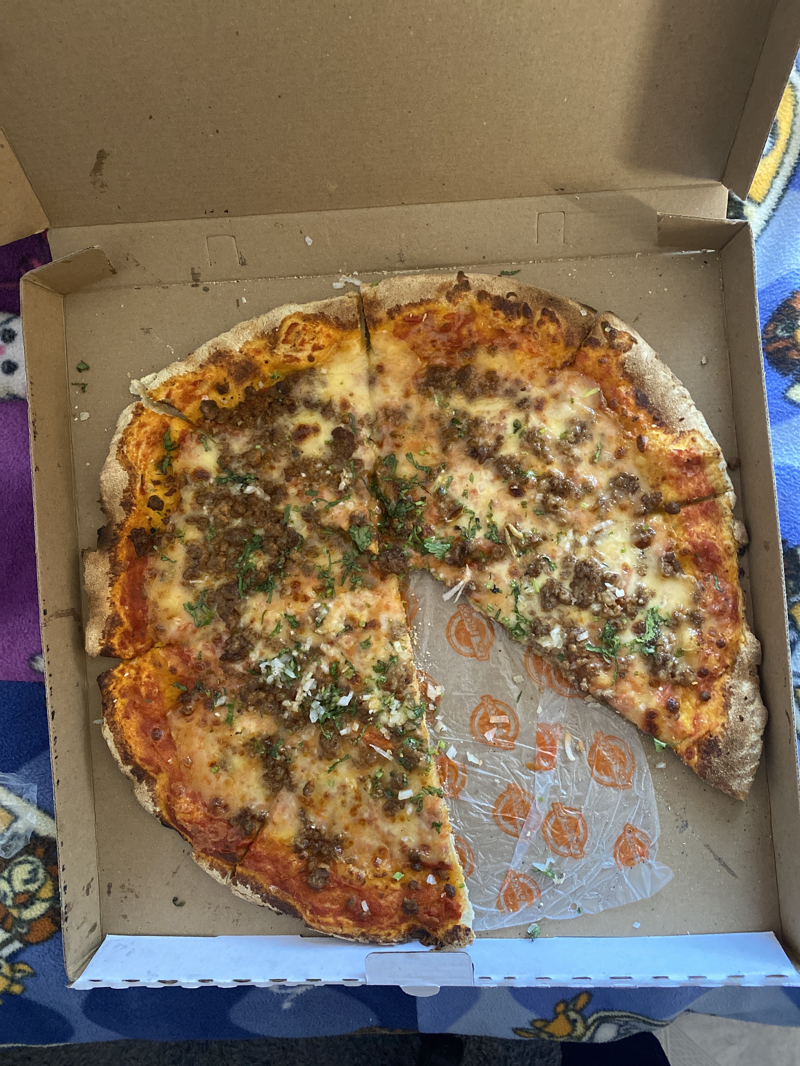 IL FORNO LOS ARCOS LA PERLA image 4