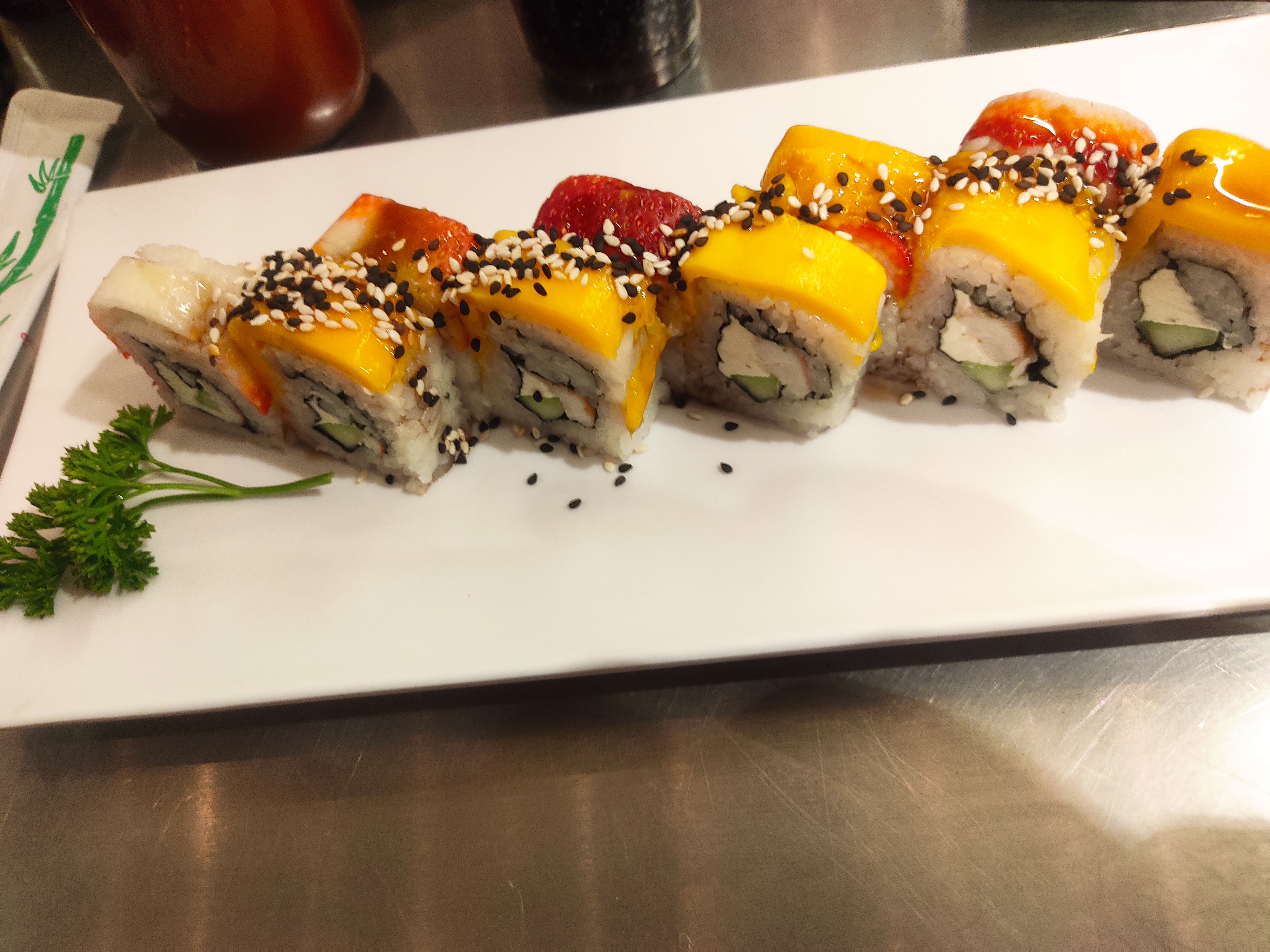 IL FORNO LOS ARCOS LA PERLA image 5