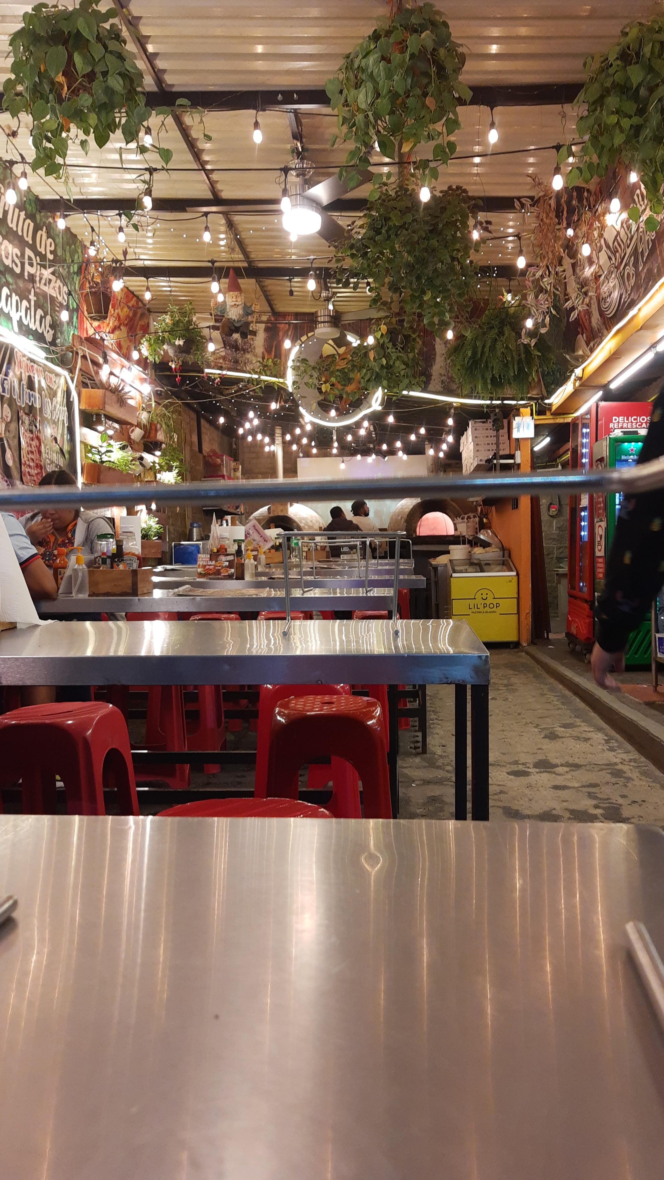 IL FORNO LOS ARCOS LA PERLA image 6