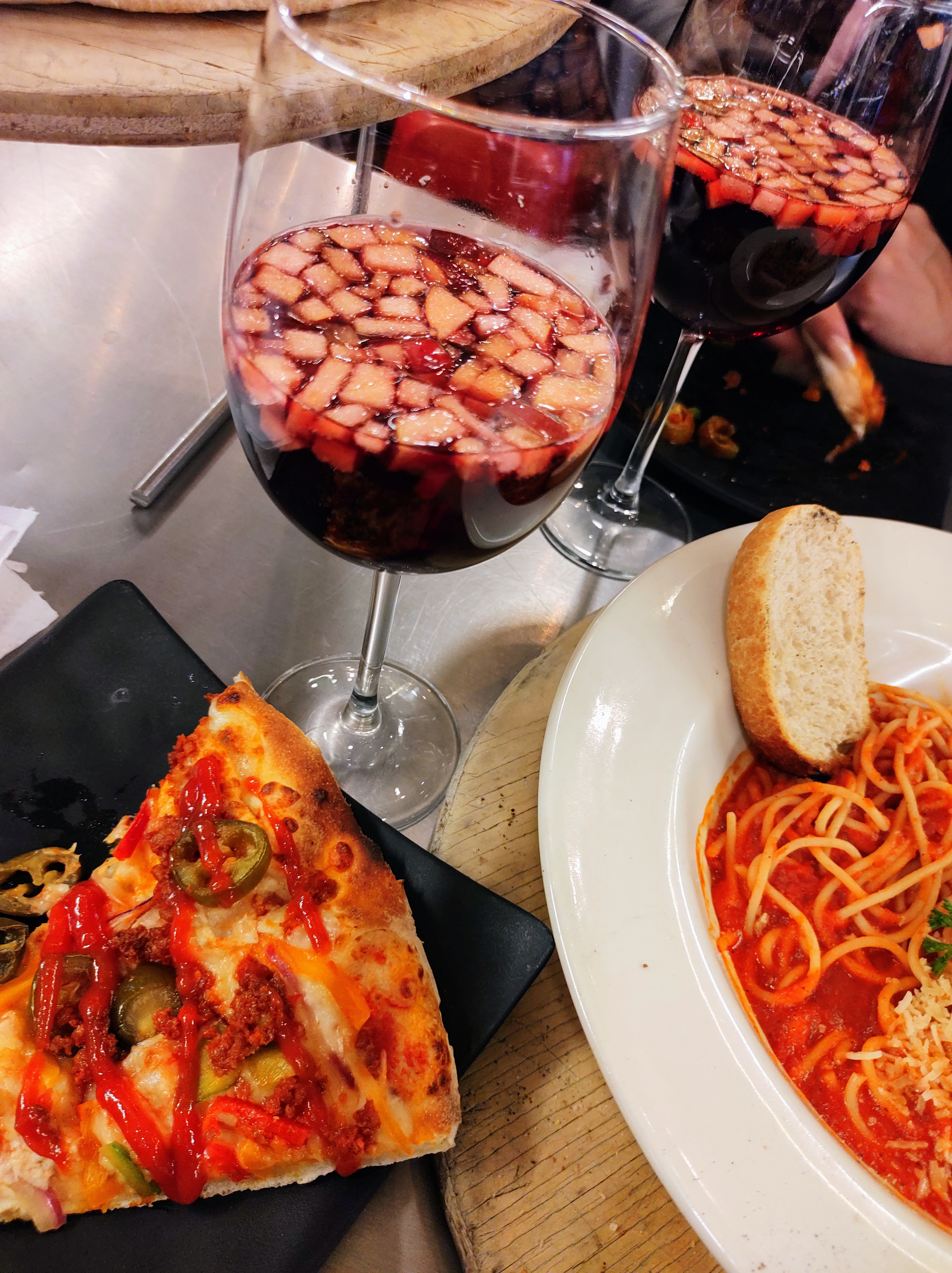 IL FORNO LOS ARCOS LA PERLA image 7