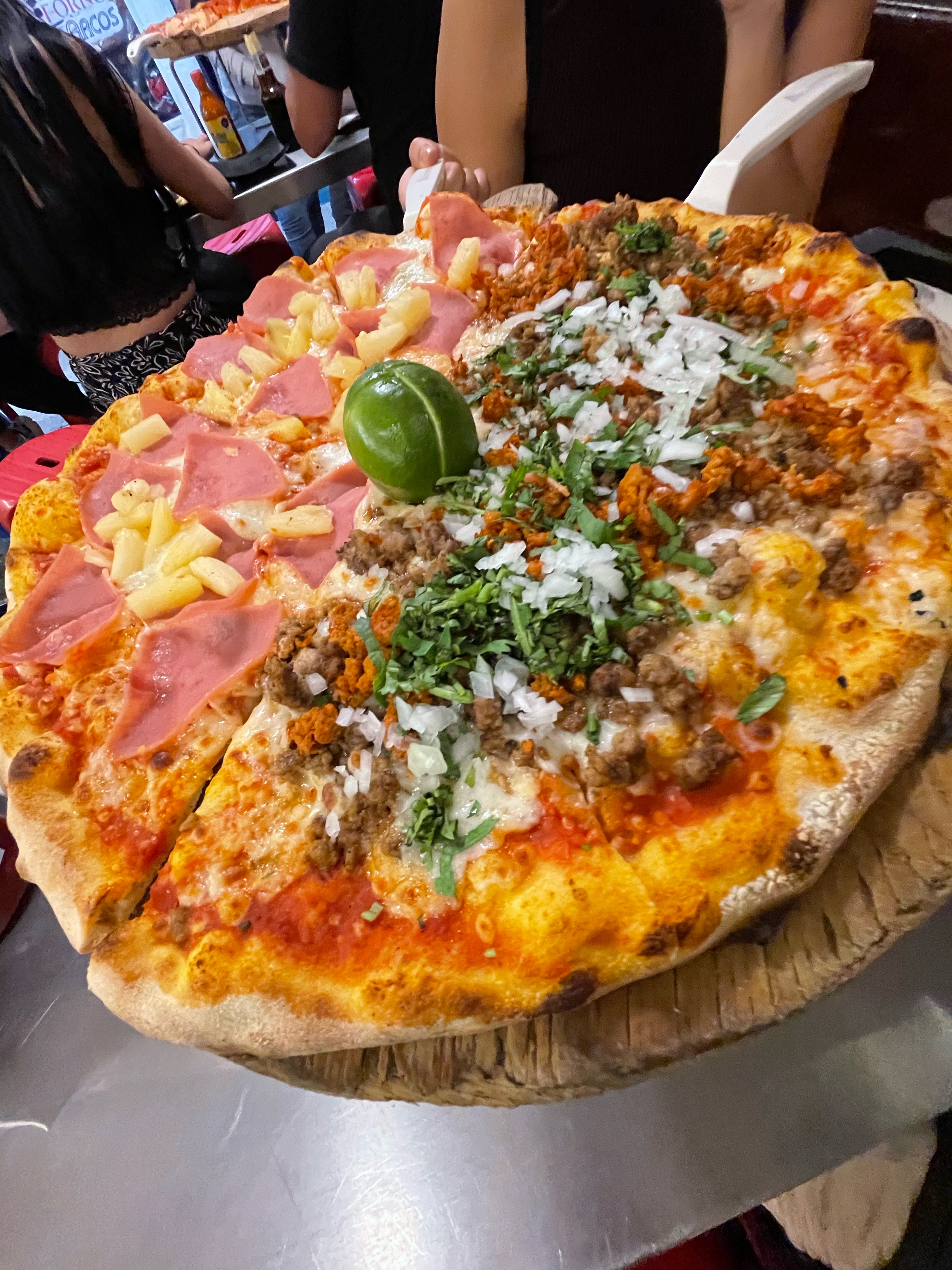 IL FORNO LOS ARCOS LA PERLA image 8