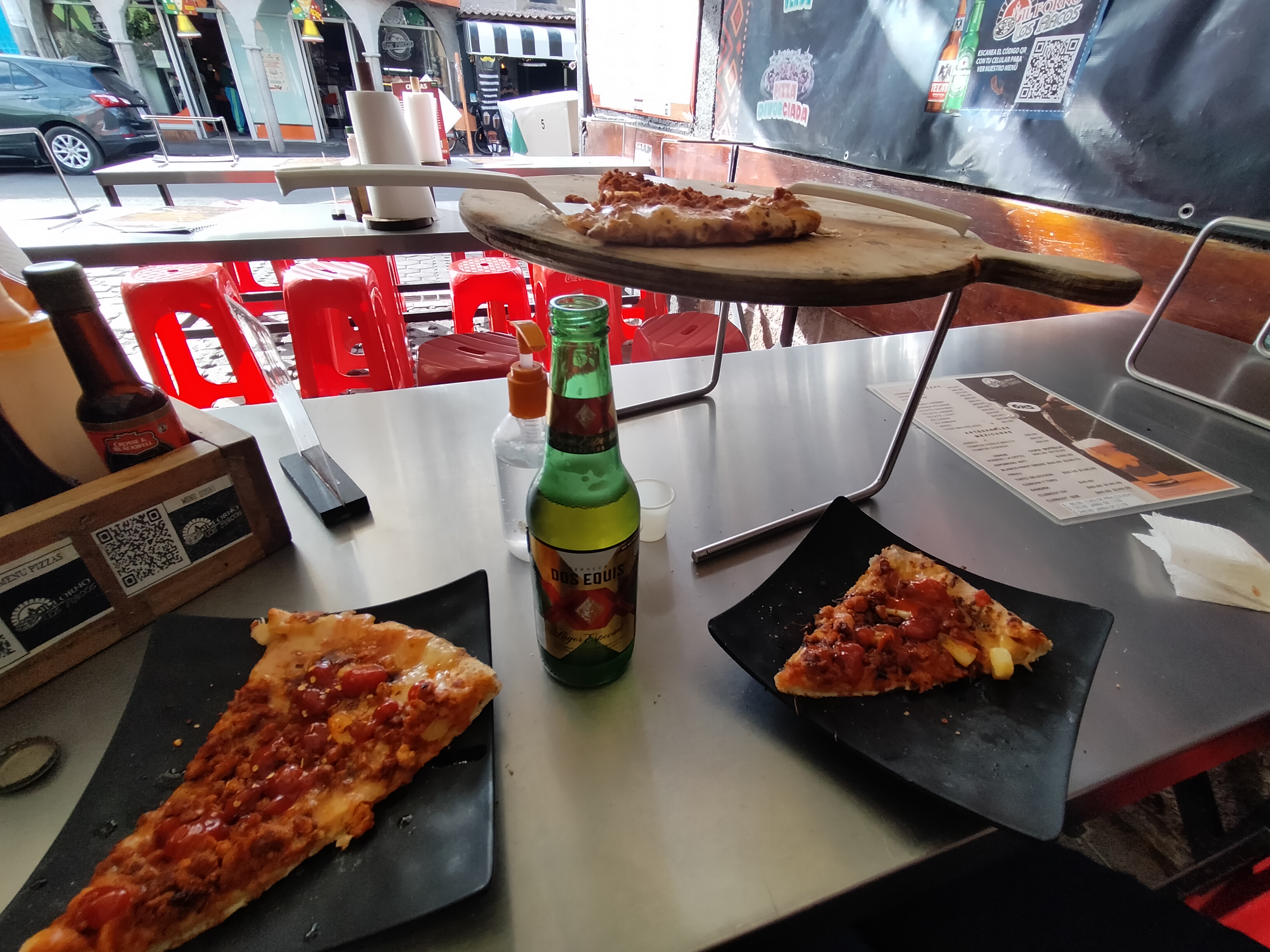 IL FORNO LOS ARCOS LA PERLA image 9