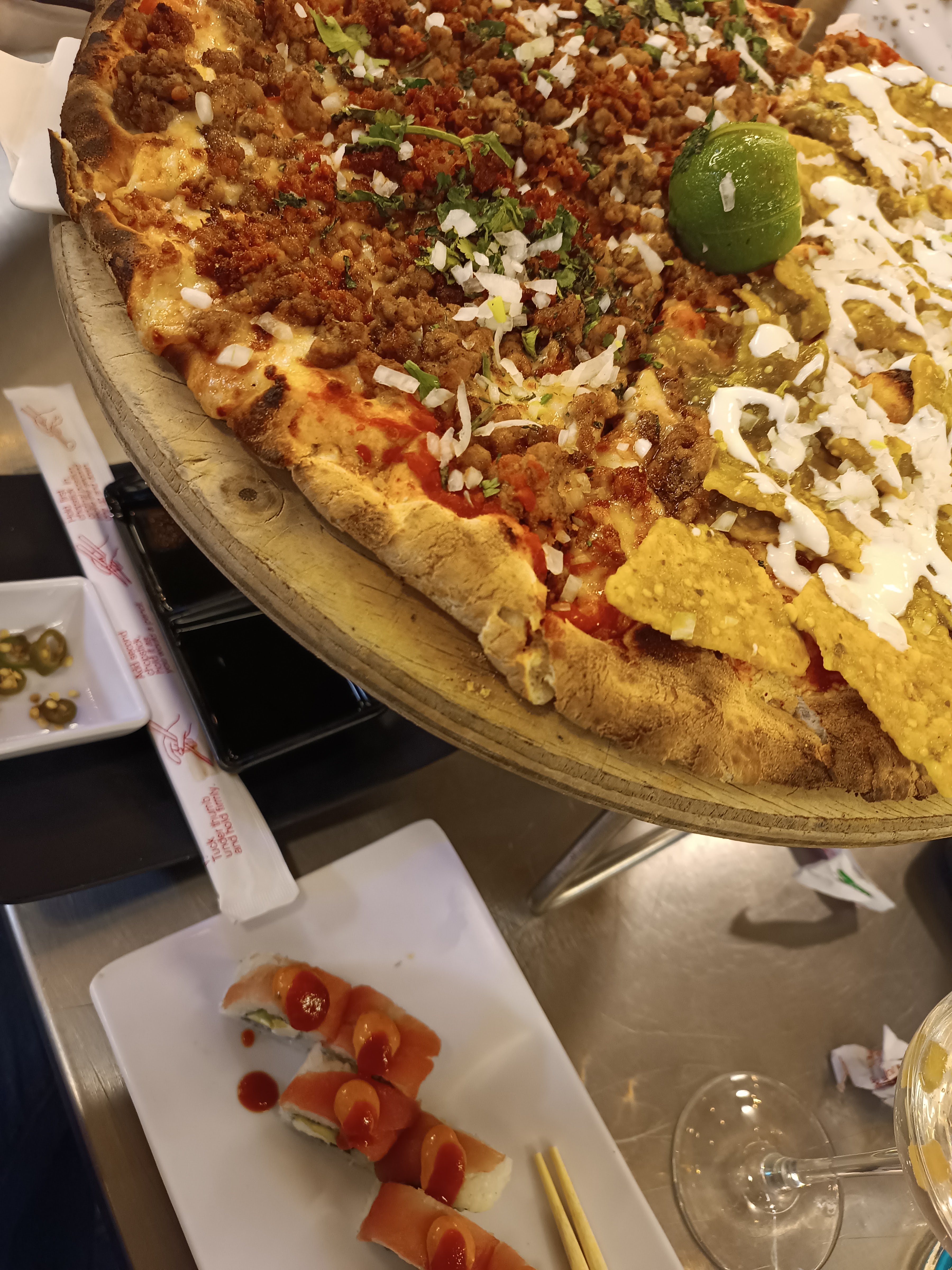 IL FORNO LOS ARCOS LA PERLA image 10