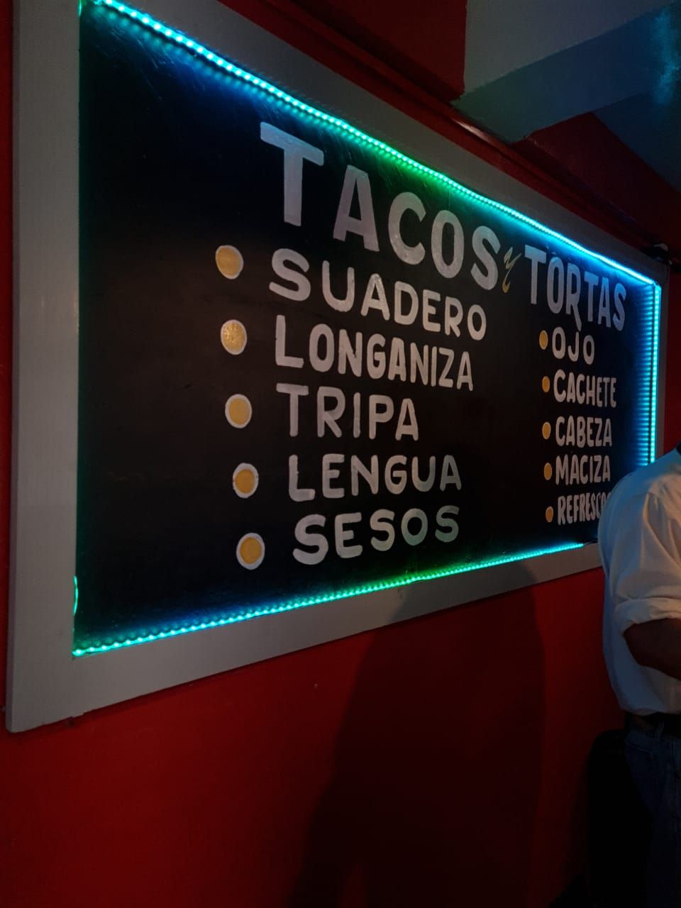 Taqueria "El tio" image 2