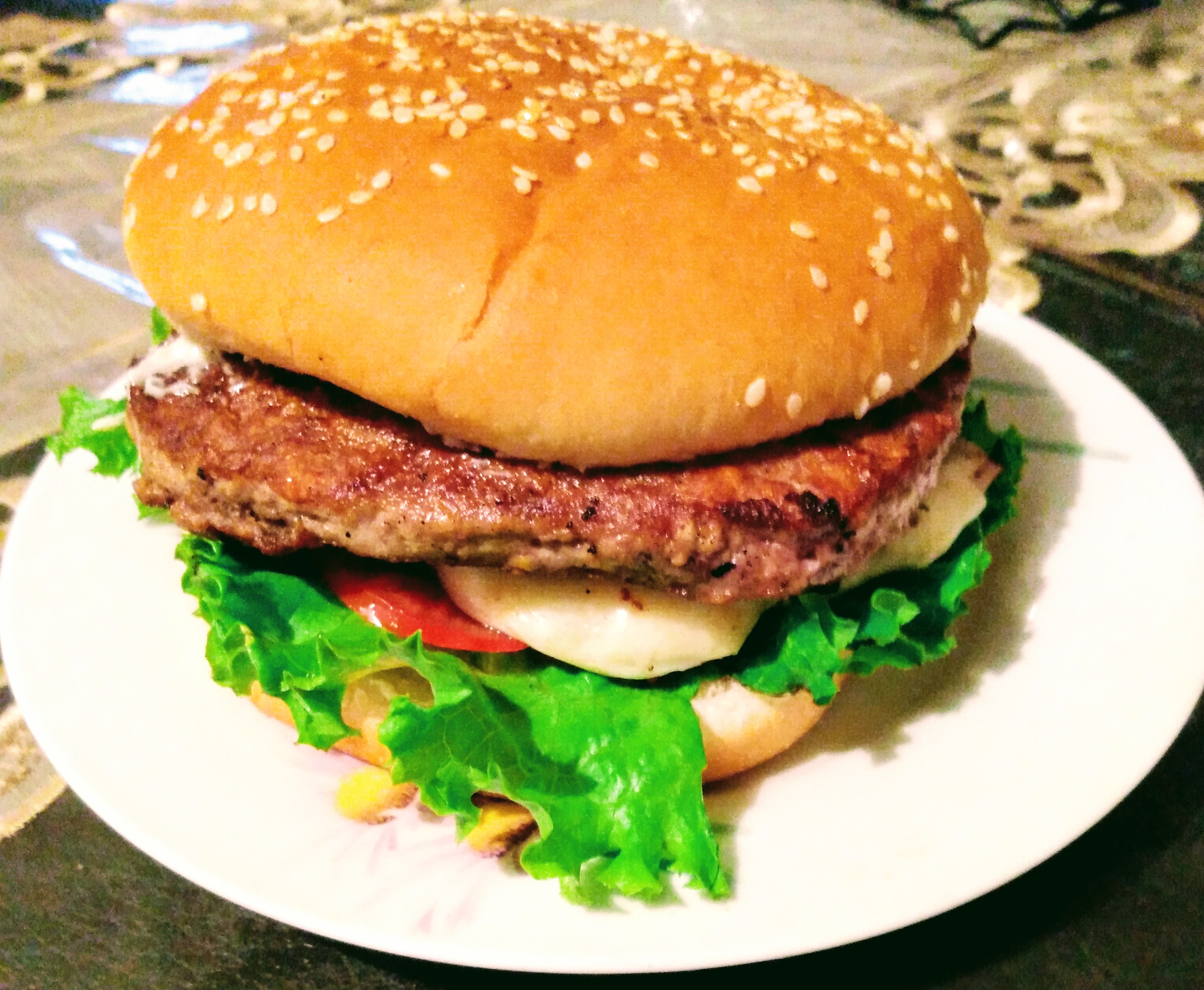 Burger Shop Neza image 1