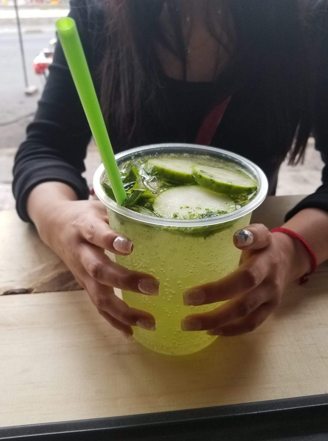 Burger Shop Neza image 5