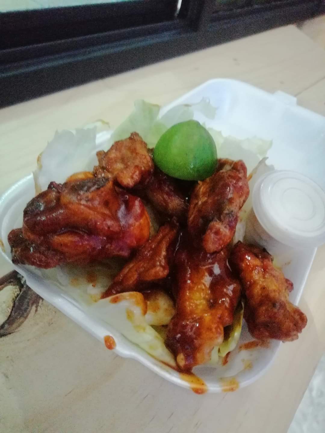 Burger Shop Neza image 6