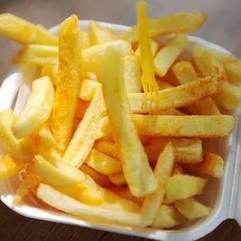 Burger Shop Neza image 8