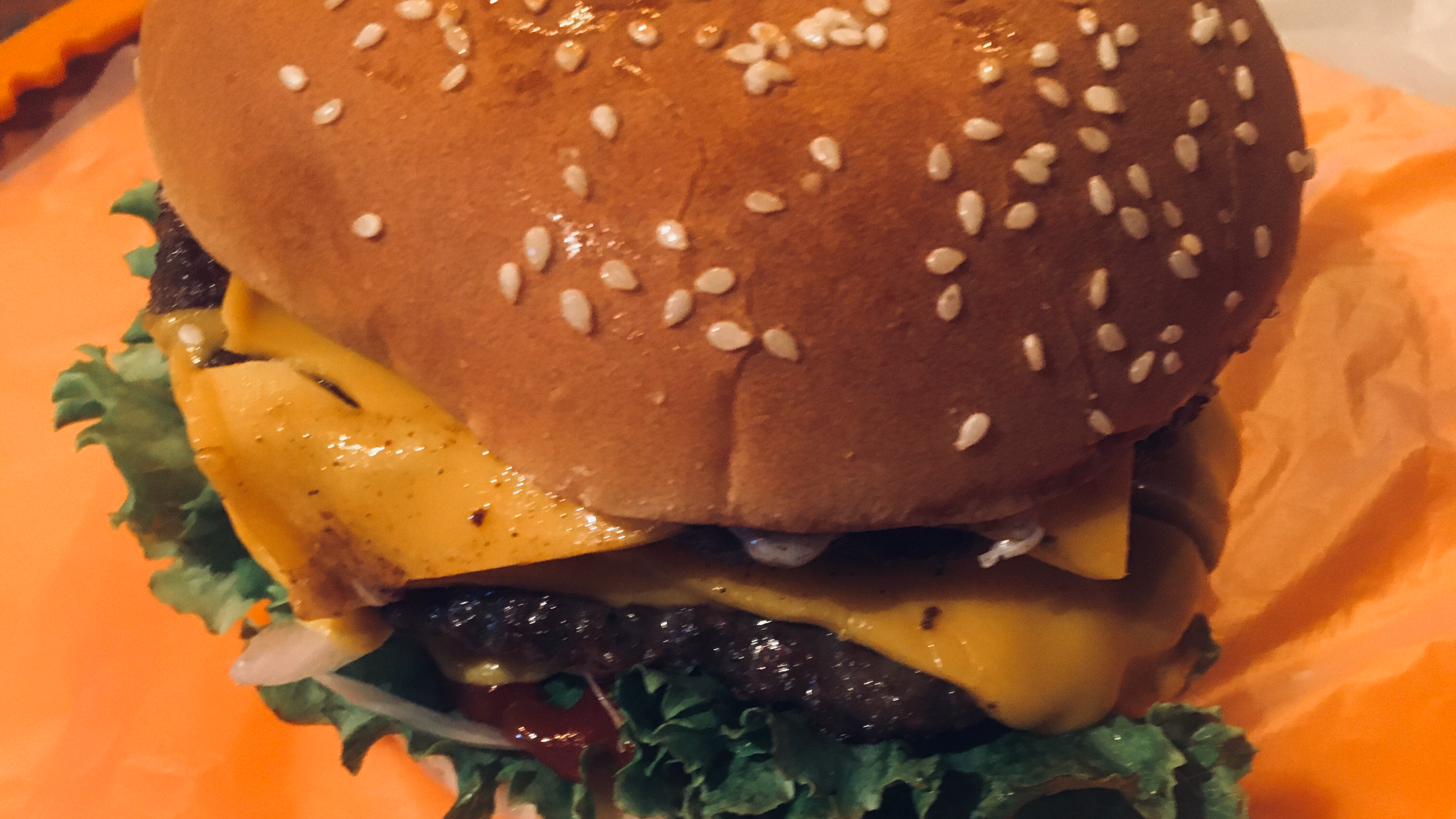 Hamburguesas El Gato Hambriento image 2