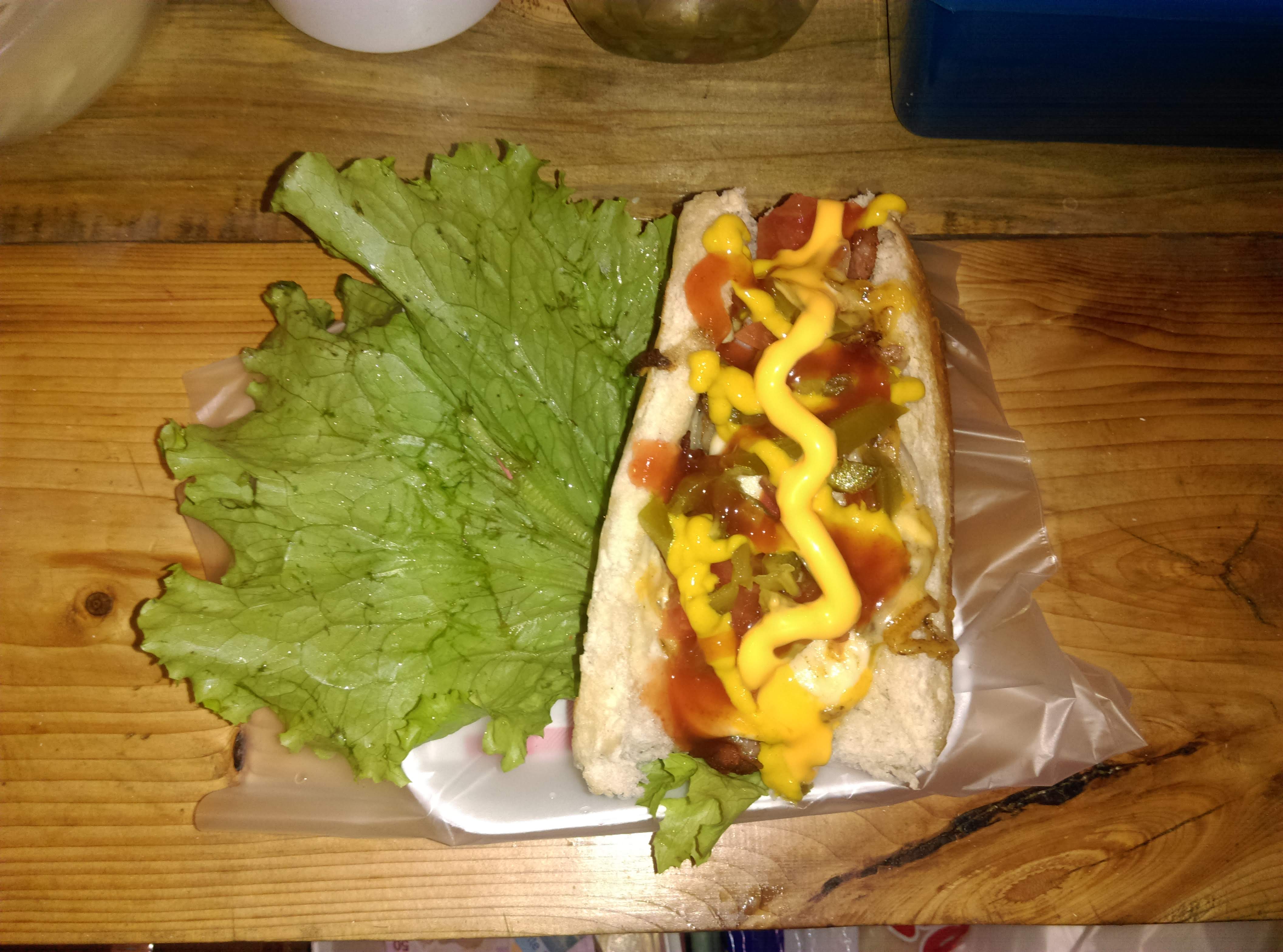 Hamburguesas El Gato Hambriento image 4