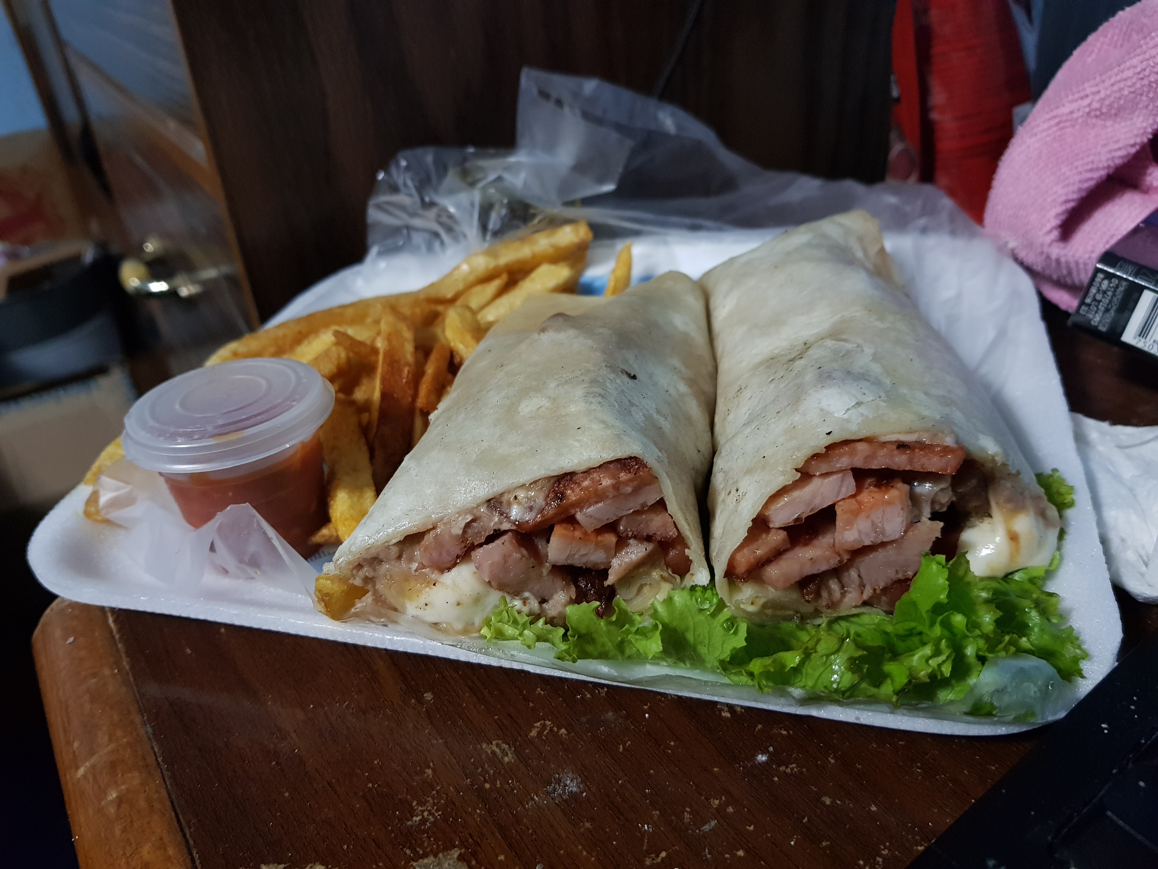 Hamburguesas El Gato Hambriento image 6